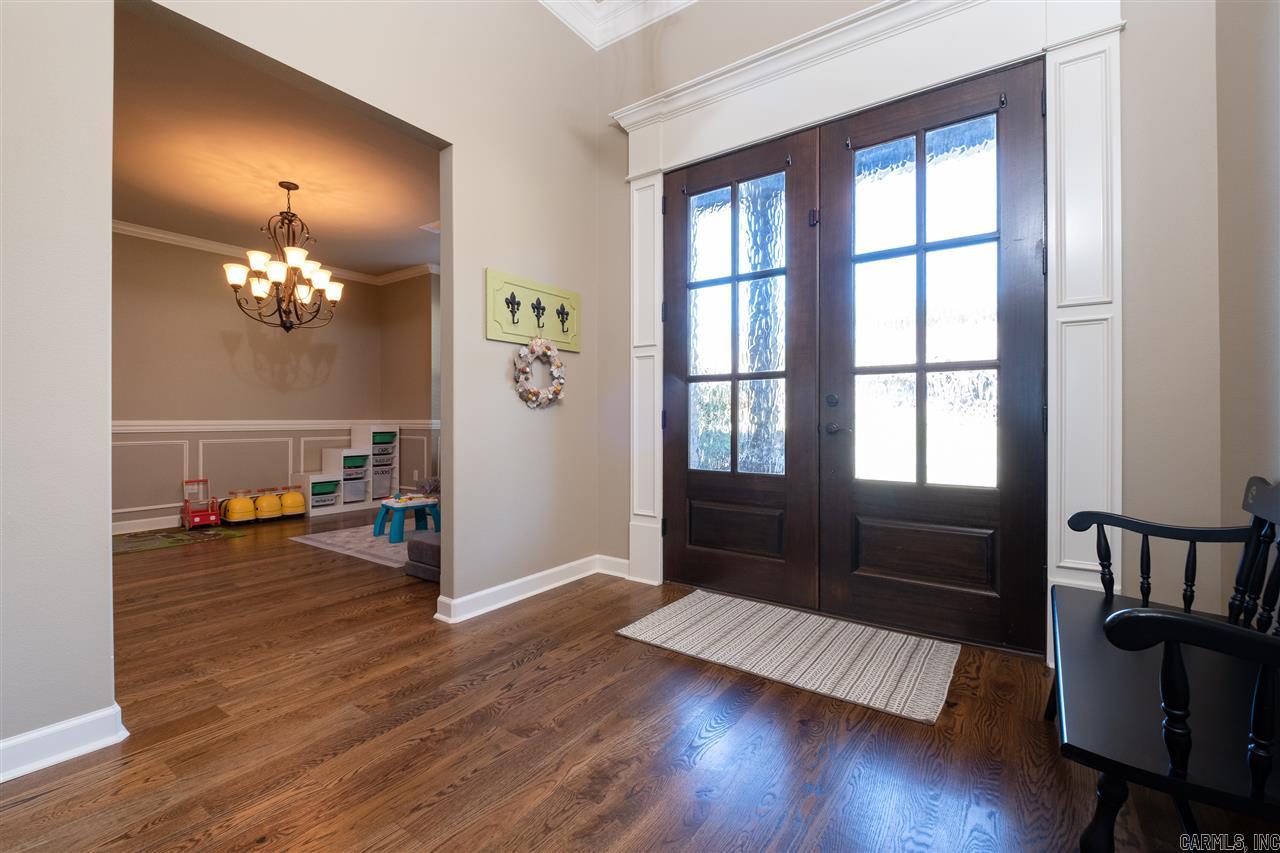 COLDWATER CREEK - Residential