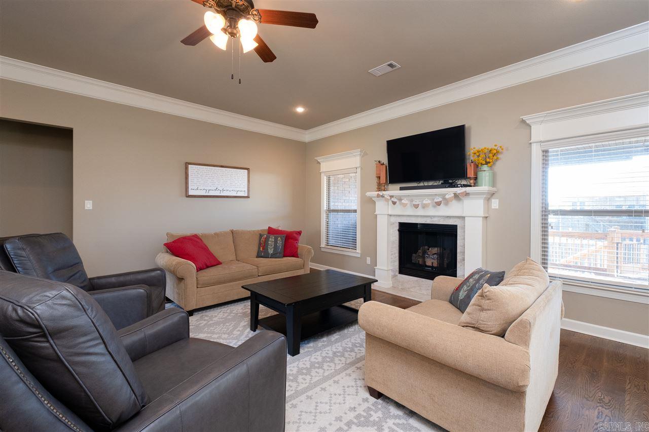 COLDWATER CREEK - Residential