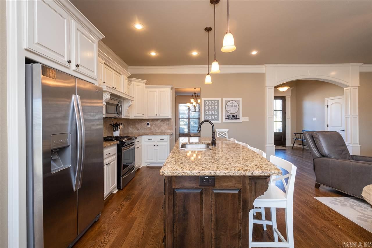 COLDWATER CREEK - Residential