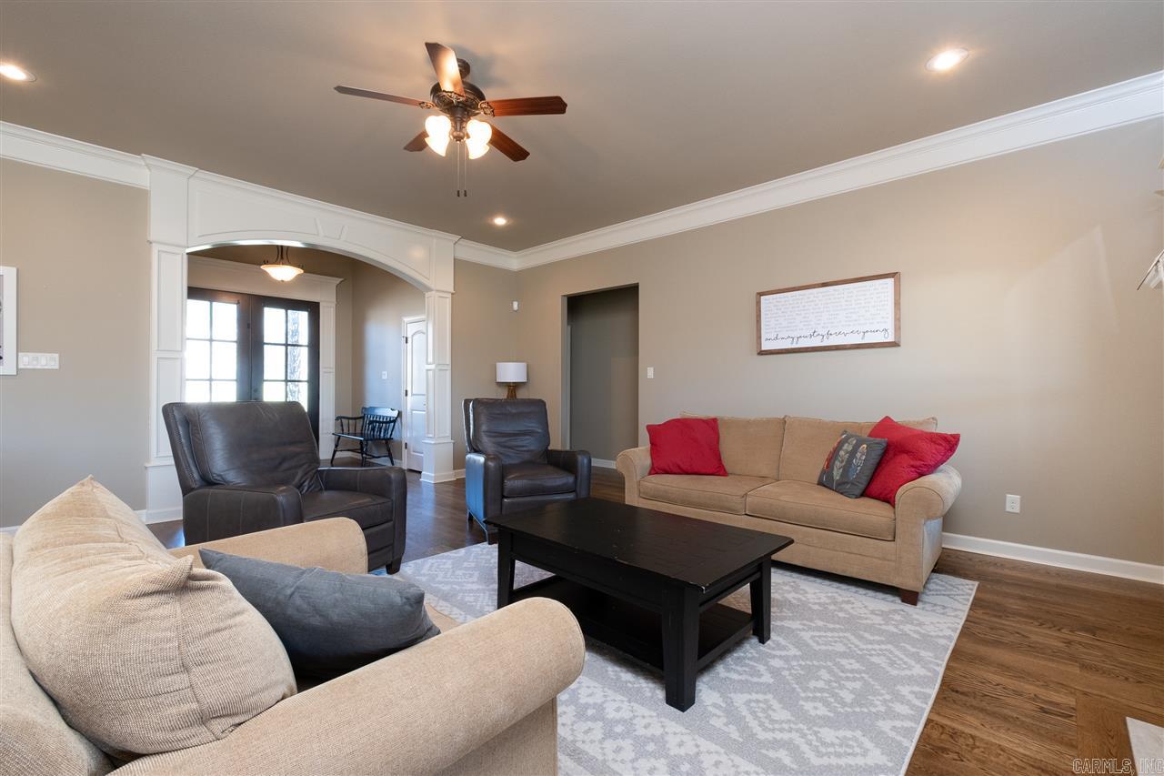 COLDWATER CREEK - Residential