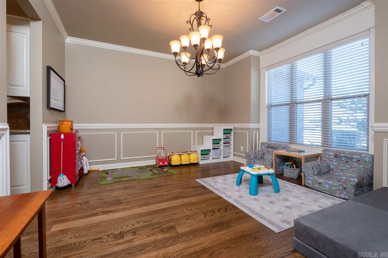 COLDWATER CREEK - Residential