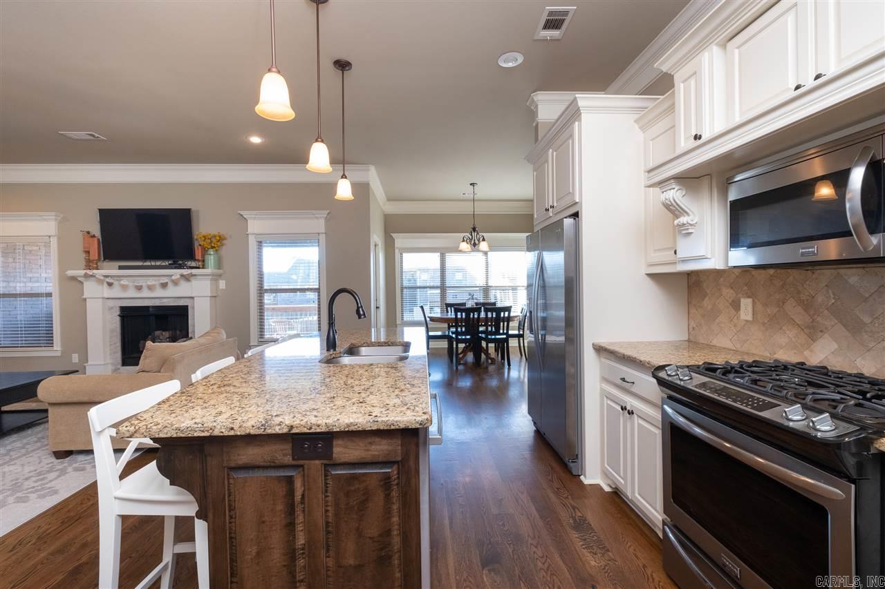 COLDWATER CREEK - Residential