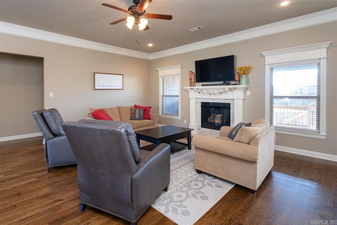 COLDWATER CREEK - Residential