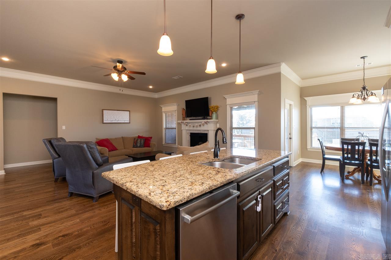 COLDWATER CREEK - Residential