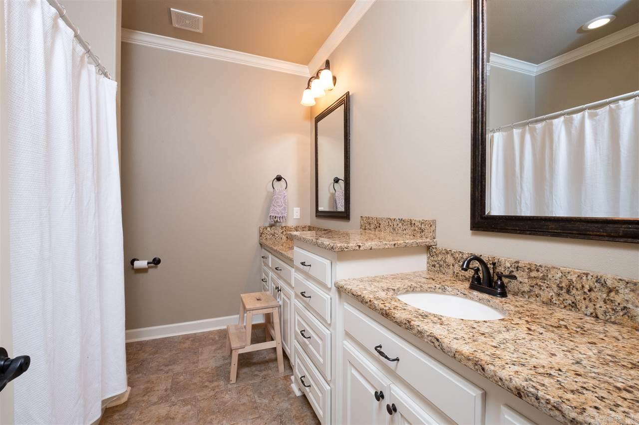 COLDWATER CREEK - Residential