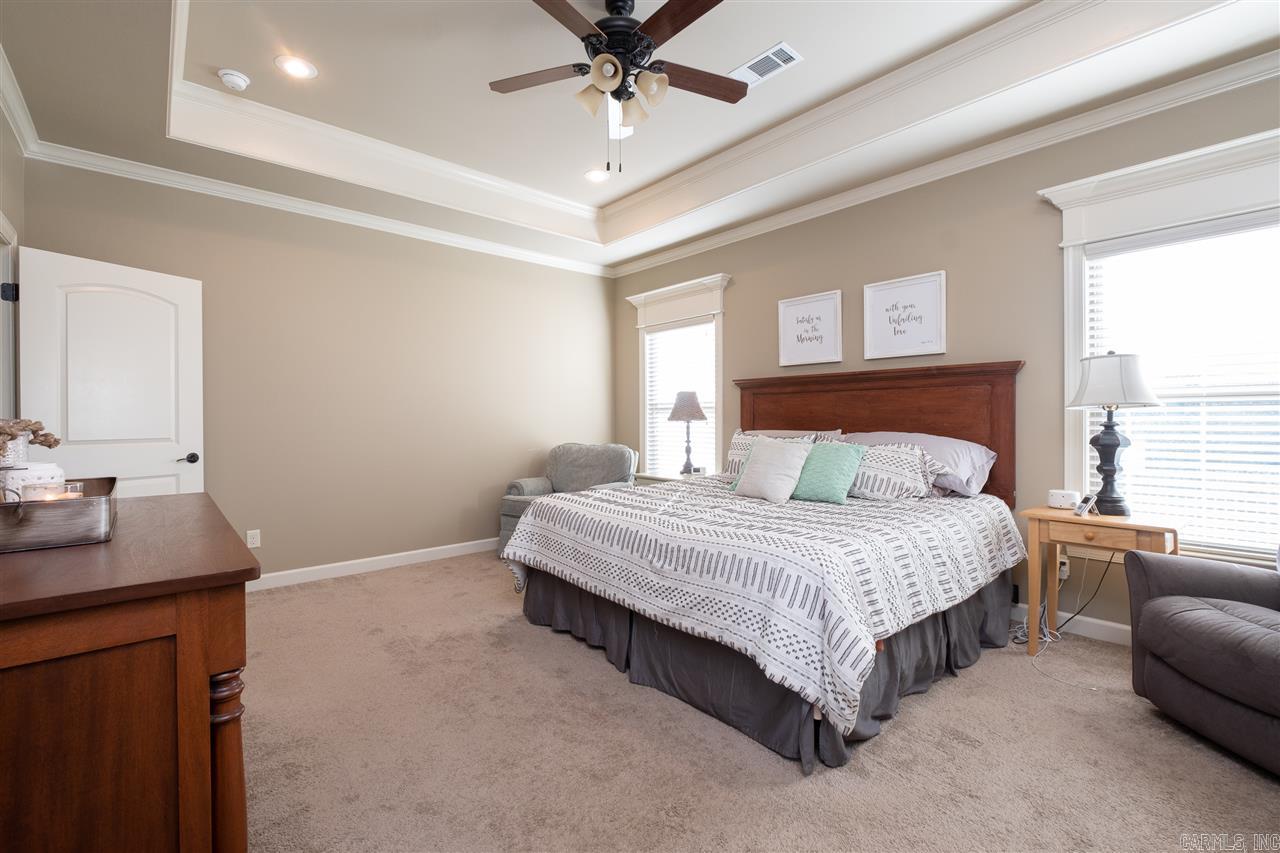 COLDWATER CREEK - Residential