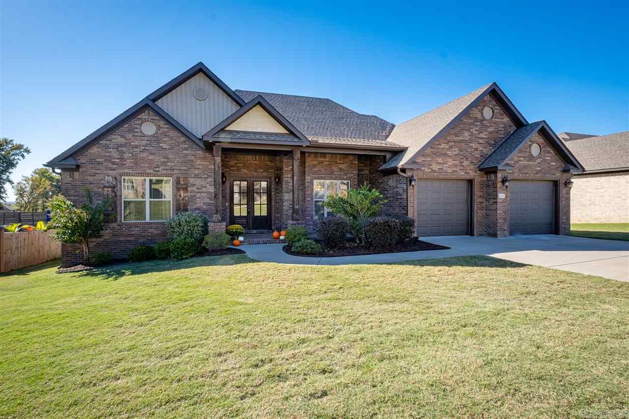 COLDWATER CREEK - Residential