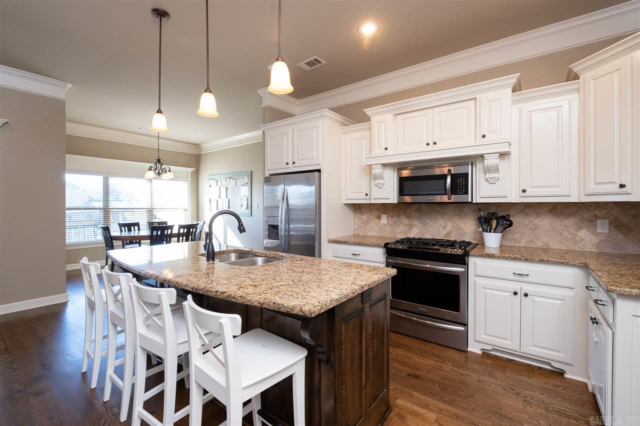 COLDWATER CREEK - Residential