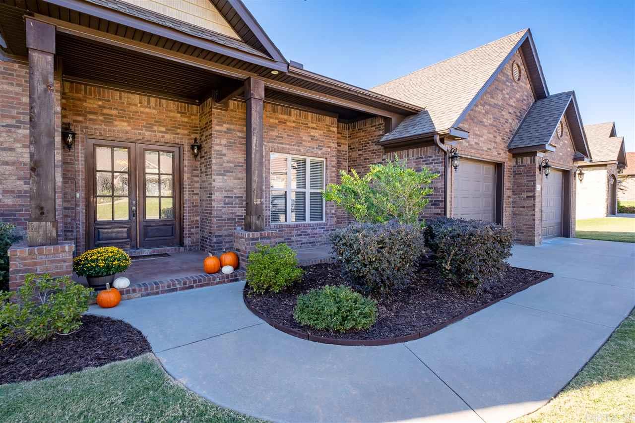 COLDWATER CREEK - Residential