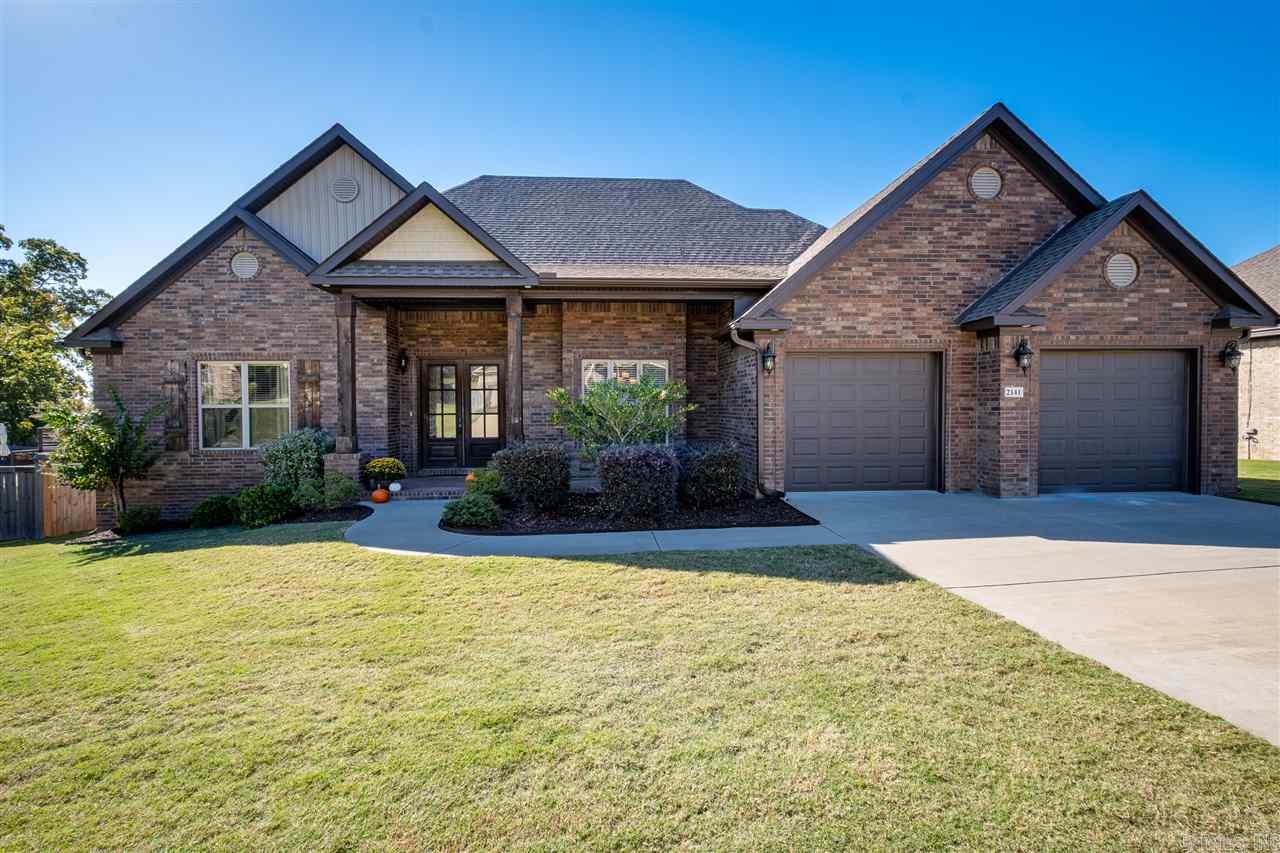 COLDWATER CREEK - Residential