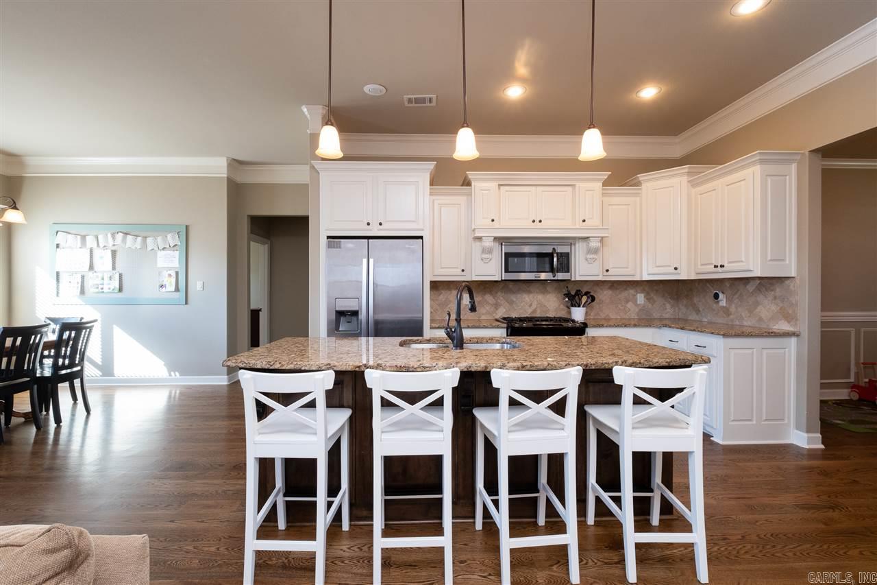 COLDWATER CREEK - Residential