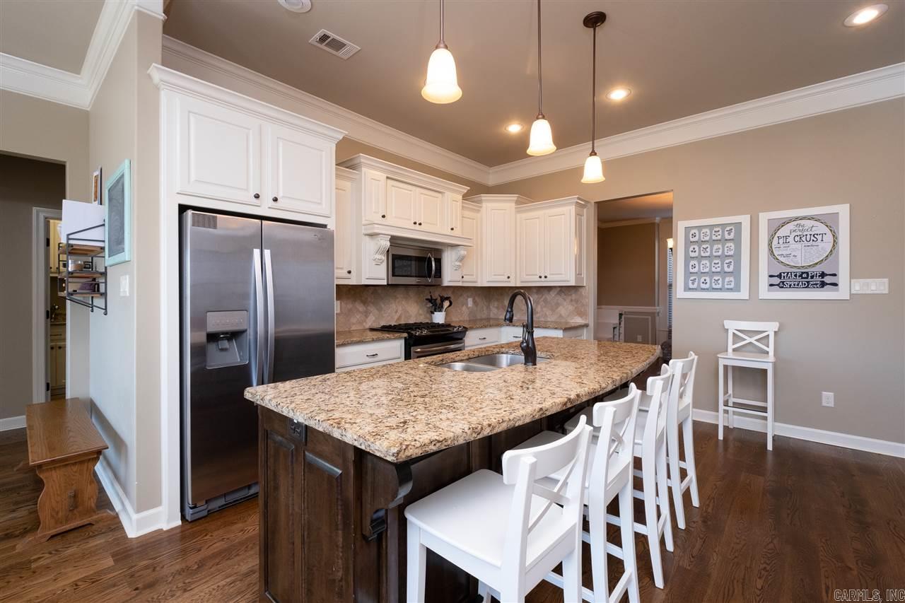 COLDWATER CREEK - Residential