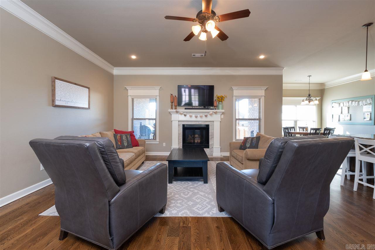 COLDWATER CREEK - Residential