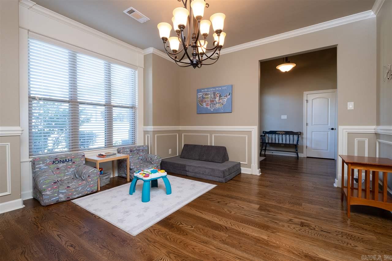 COLDWATER CREEK - Residential