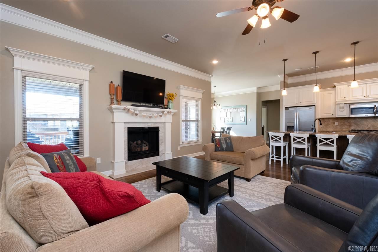 COLDWATER CREEK - Residential