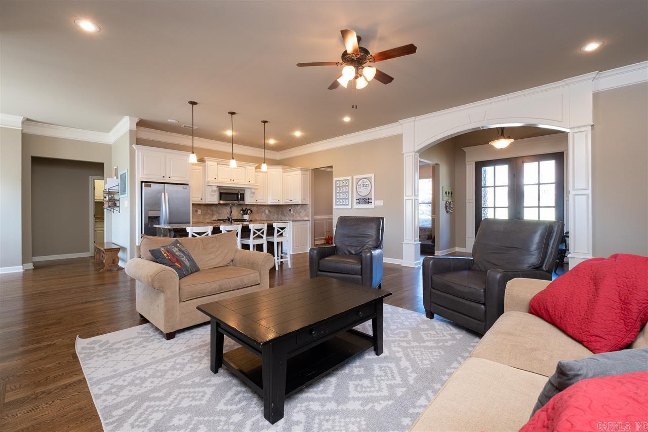 COLDWATER CREEK - Residential