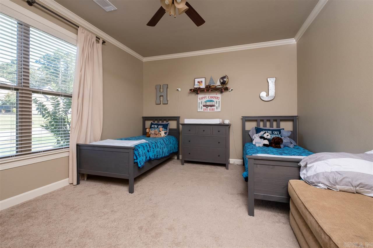 COLDWATER CREEK - Residential