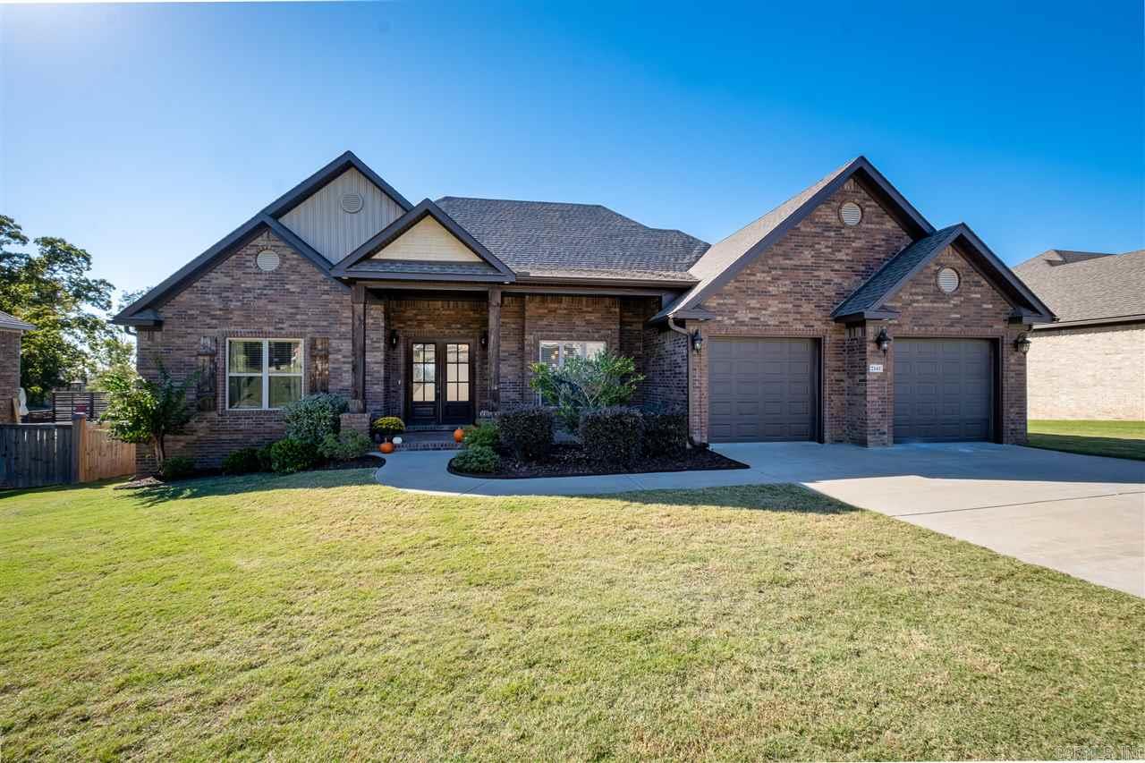 COLDWATER CREEK - Residential