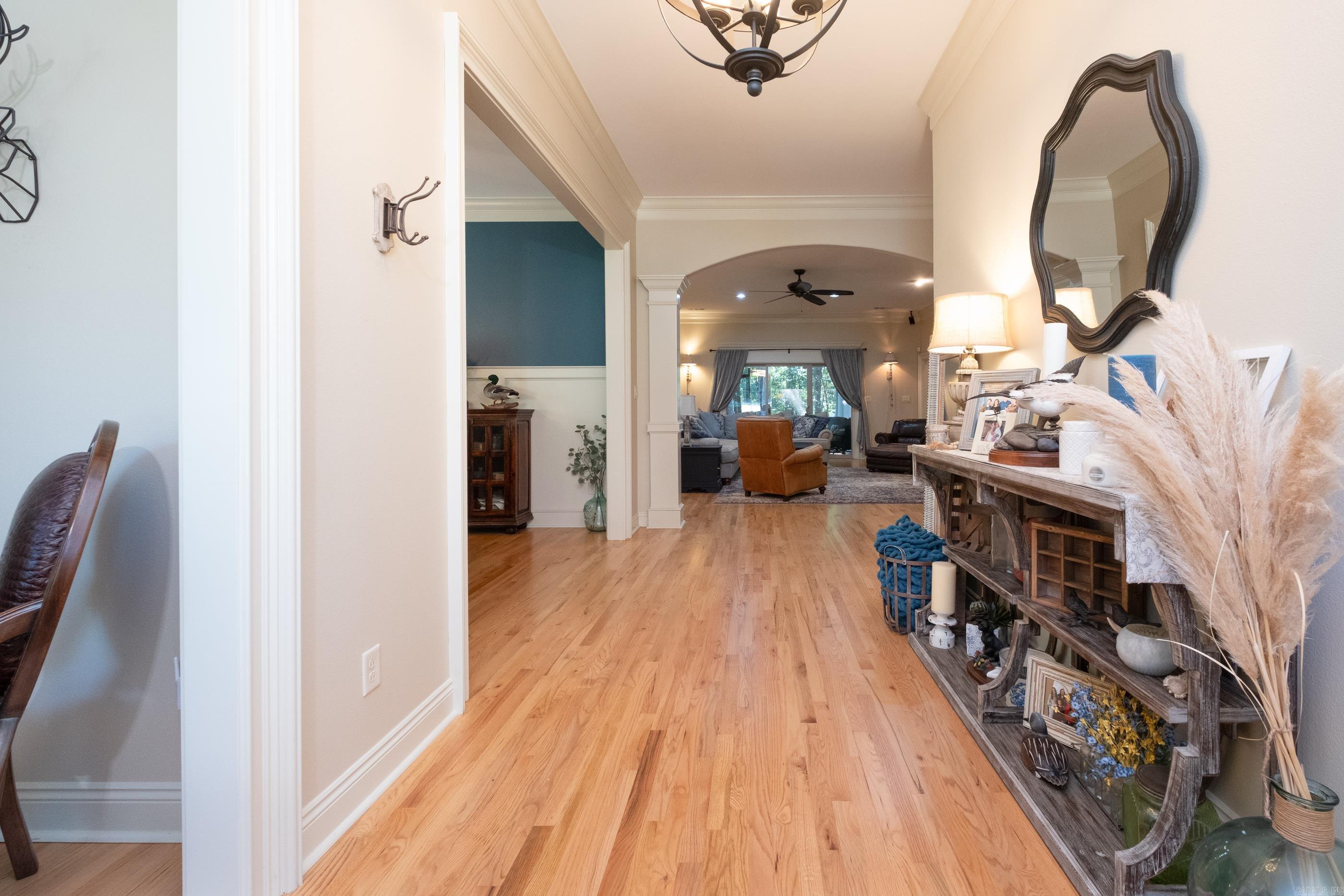 CHENAL VALLEY LAMARCHE PLACE NBH - Residential