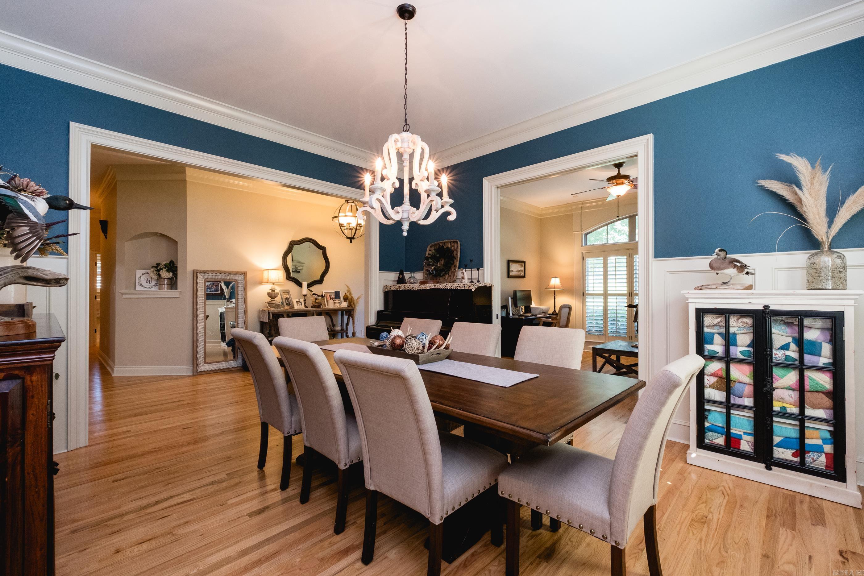 CHENAL VALLEY LAMARCHE PLACE NBH - Residential