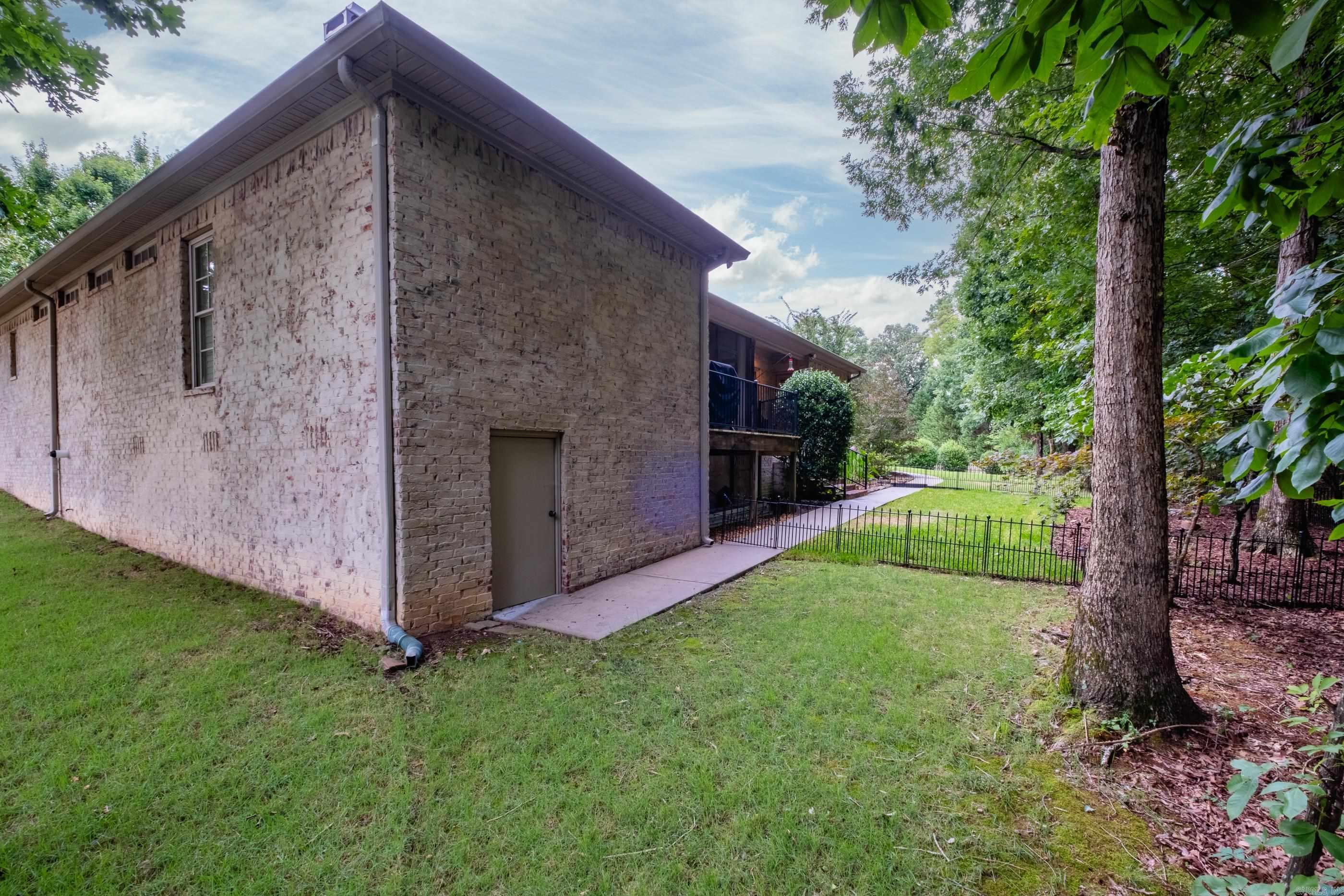 CHENAL VALLEY LAMARCHE PLACE NBH - Residential