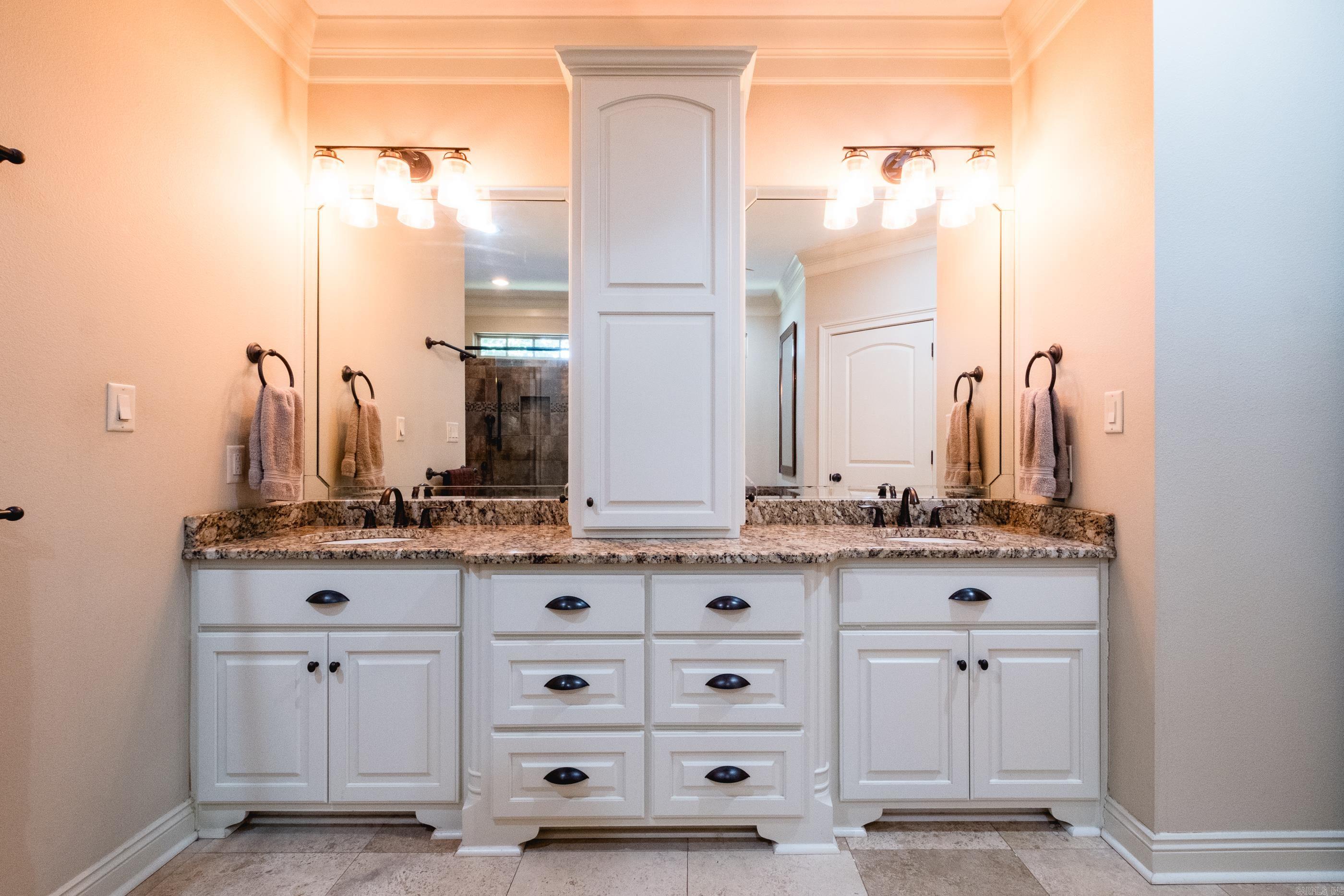 CHENAL VALLEY LAMARCHE PLACE NBH - Residential