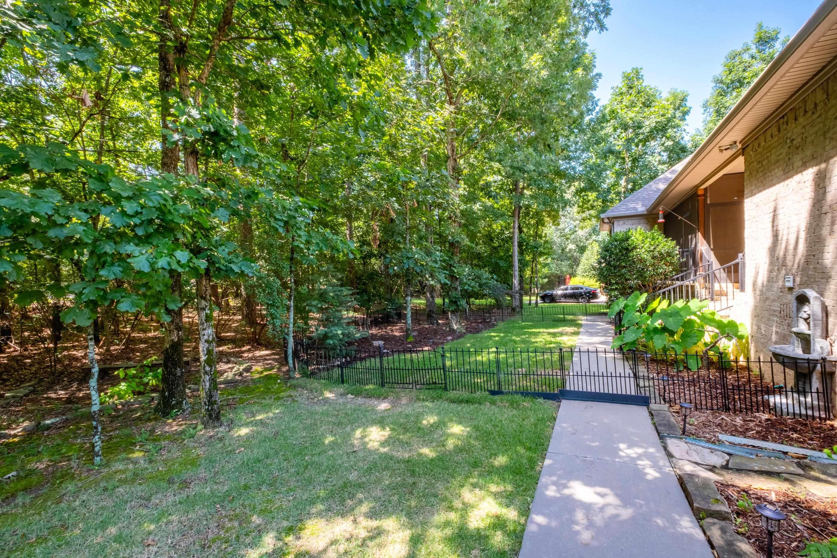 CHENAL VALLEY LAMARCHE PLACE NBH - Residential