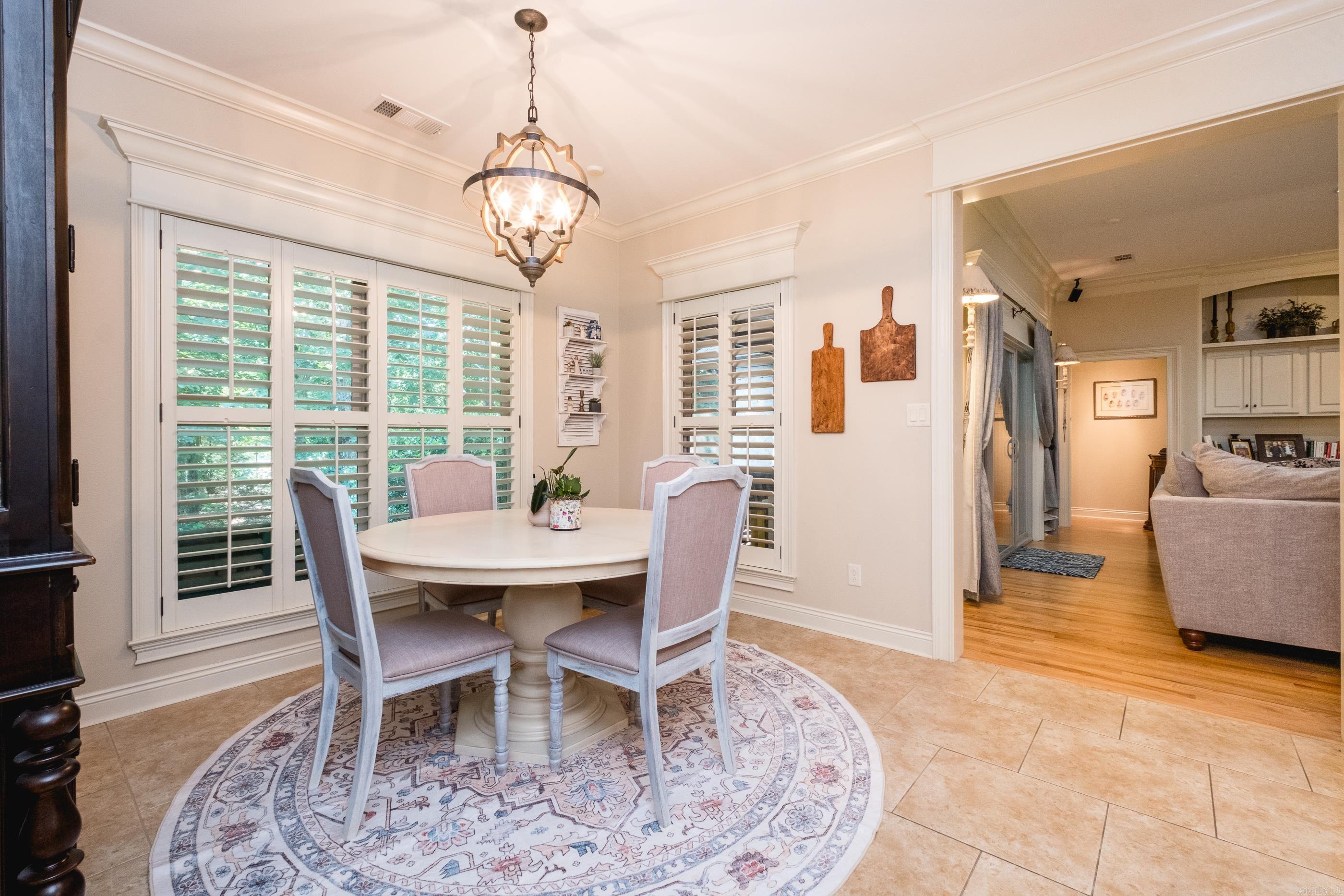 CHENAL VALLEY LAMARCHE PLACE NBH - Residential