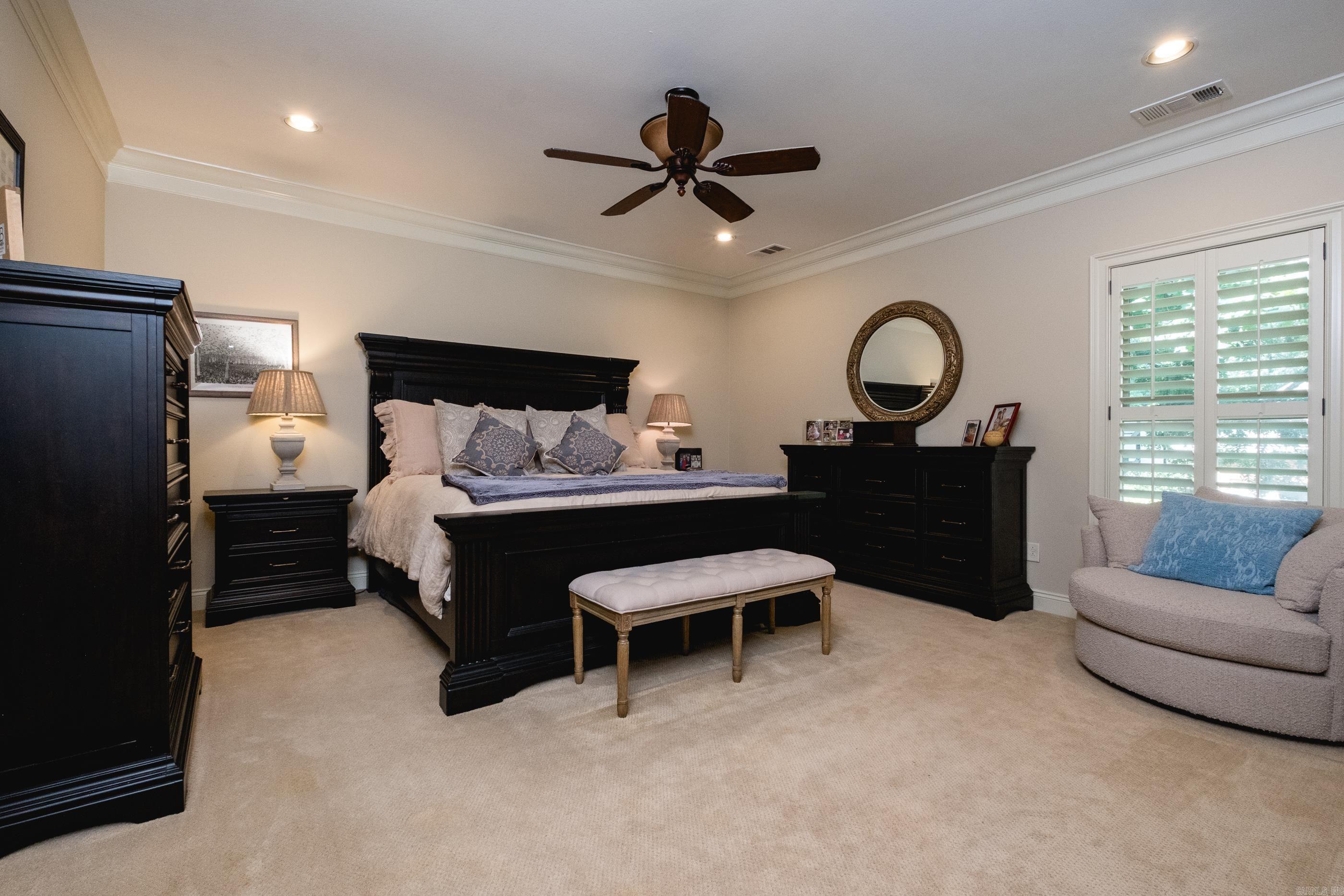 CHENAL VALLEY LAMARCHE PLACE NBH - Residential