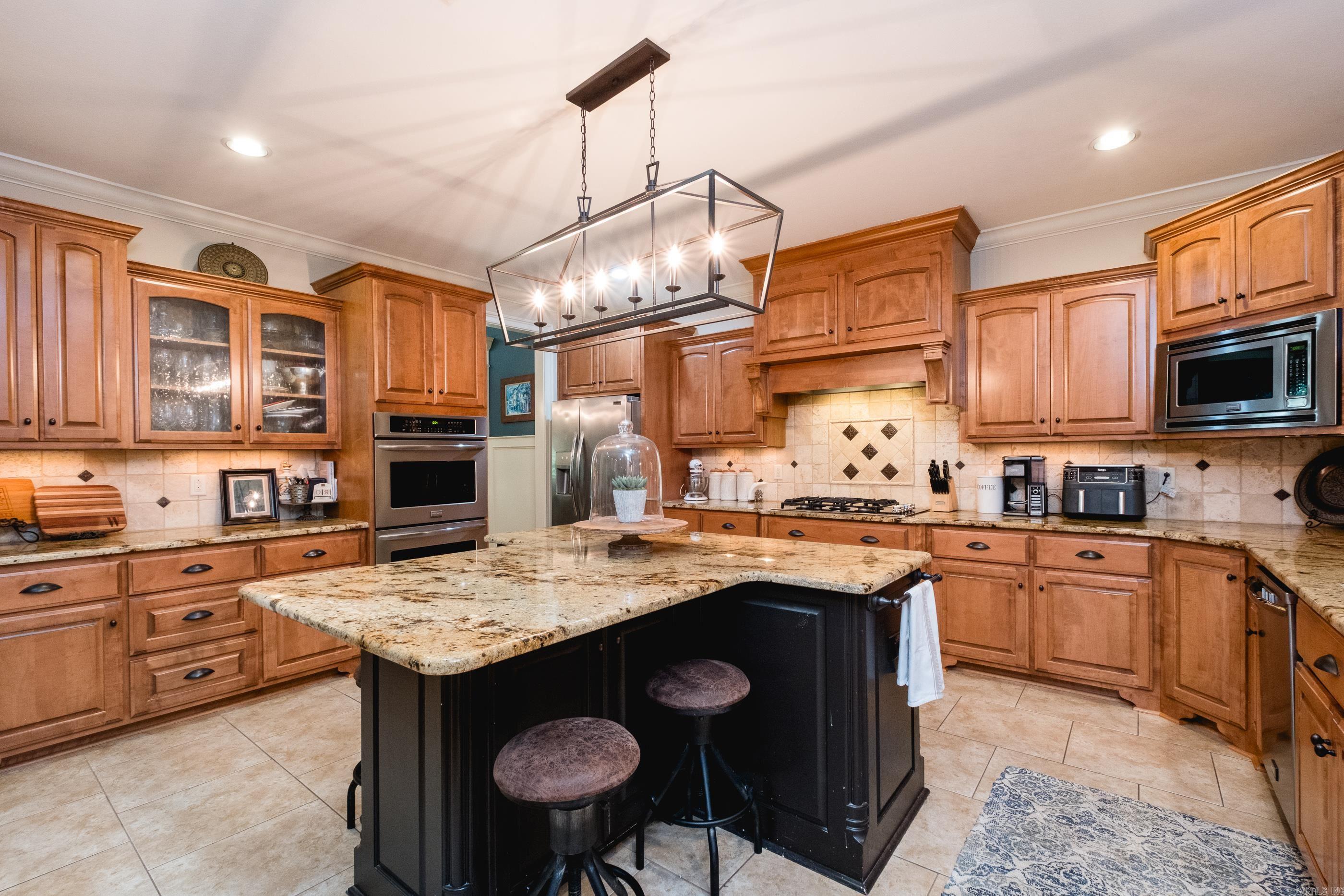 CHENAL VALLEY LAMARCHE PLACE NBH - Residential