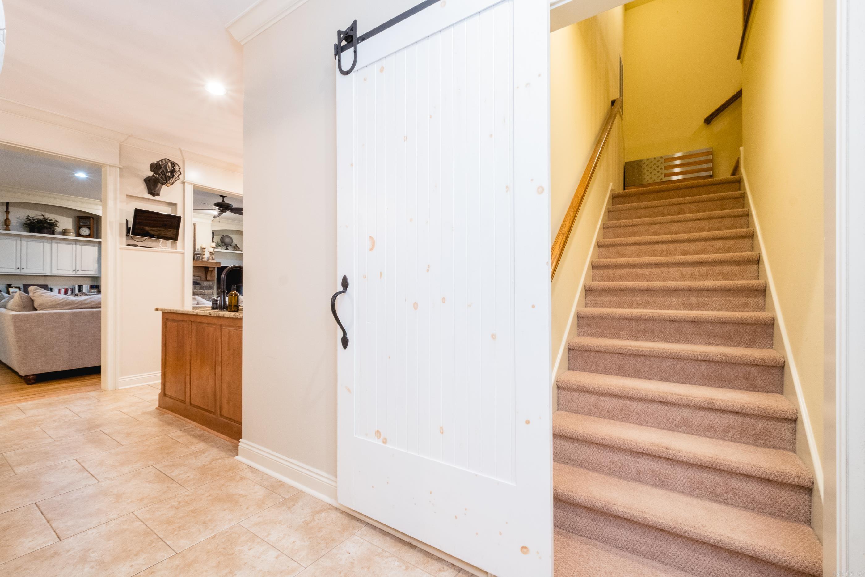 CHENAL VALLEY LAMARCHE PLACE NBH - Residential