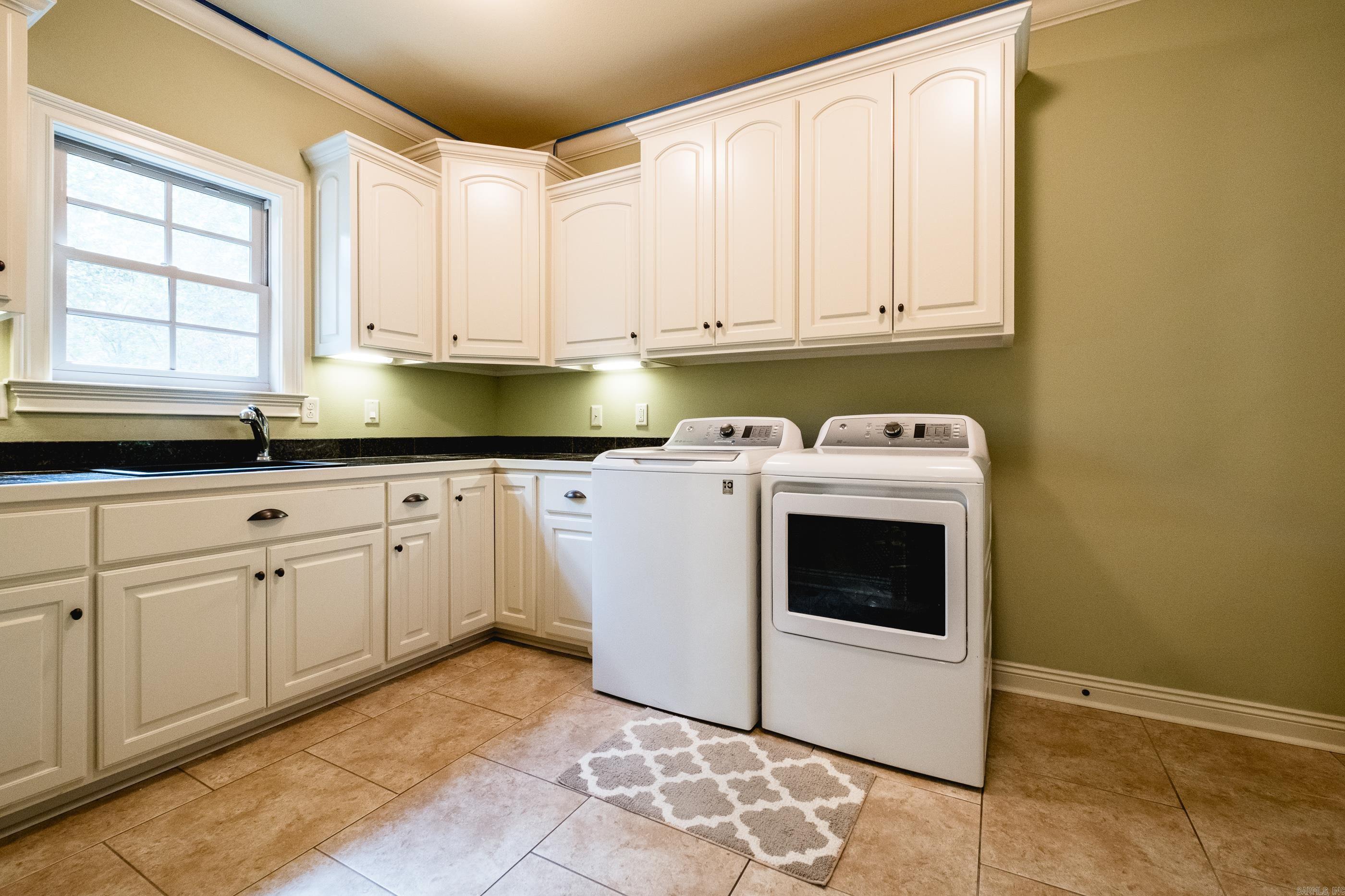 CHENAL VALLEY LAMARCHE PLACE NBH - Residential