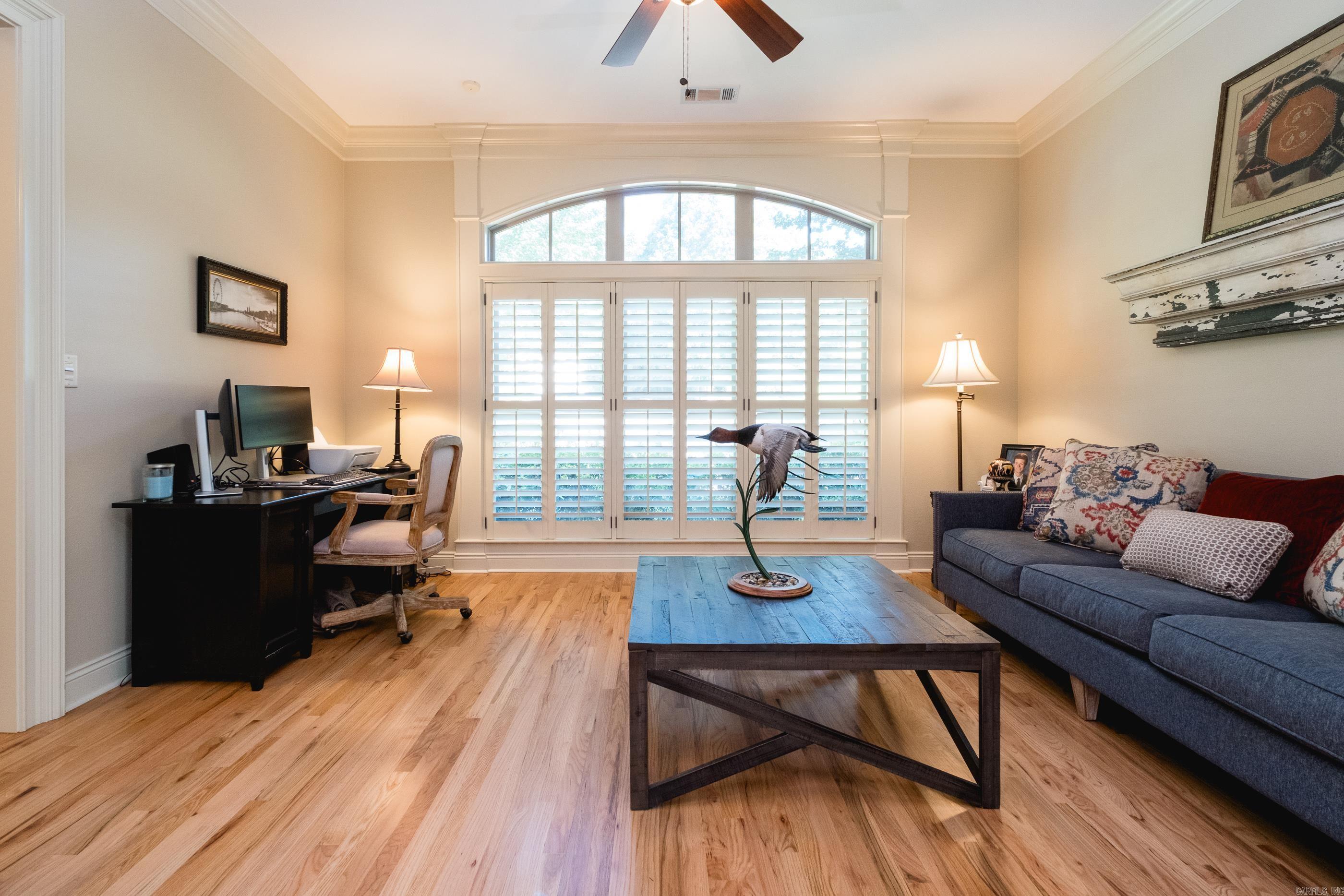 CHENAL VALLEY LAMARCHE PLACE NBH - Residential