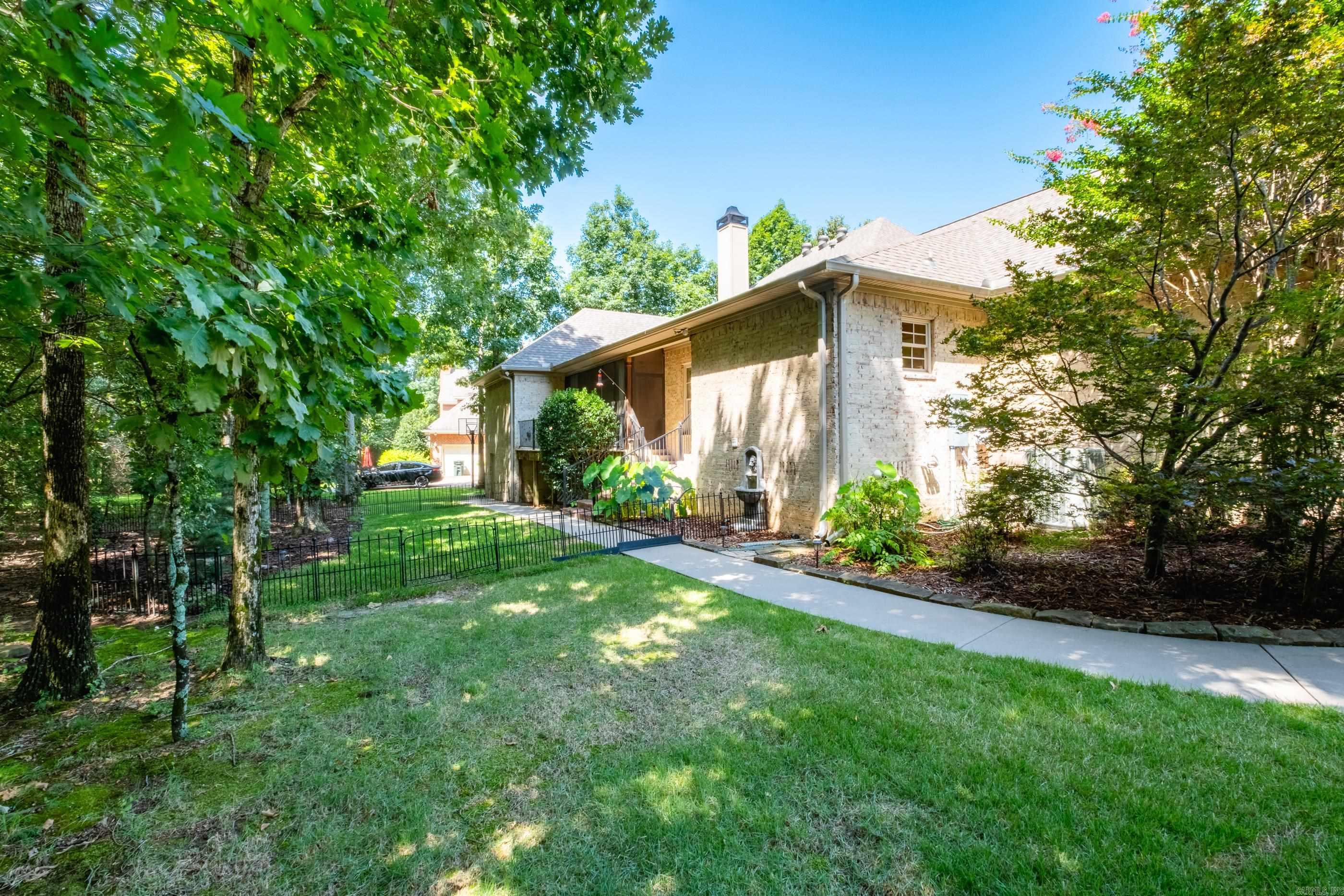 CHENAL VALLEY LAMARCHE PLACE NBH - Residential