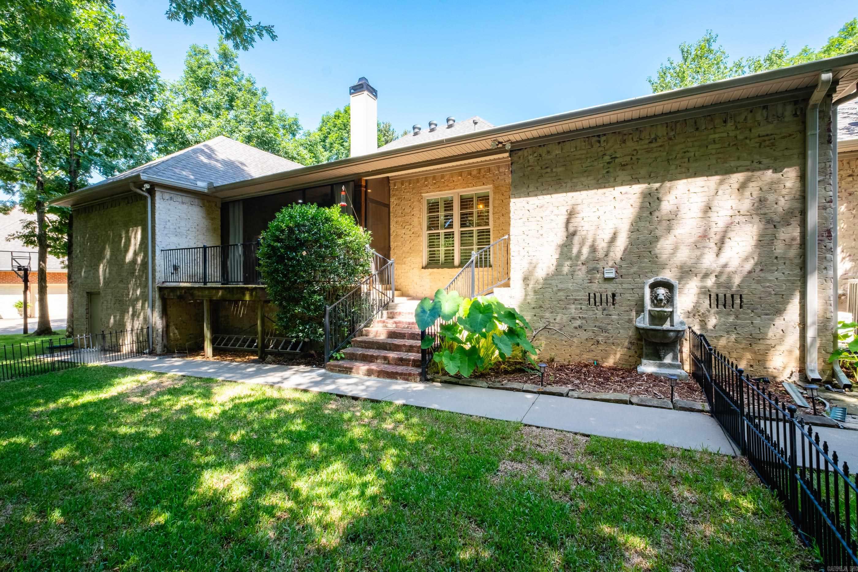 CHENAL VALLEY LAMARCHE PLACE NBH - Residential