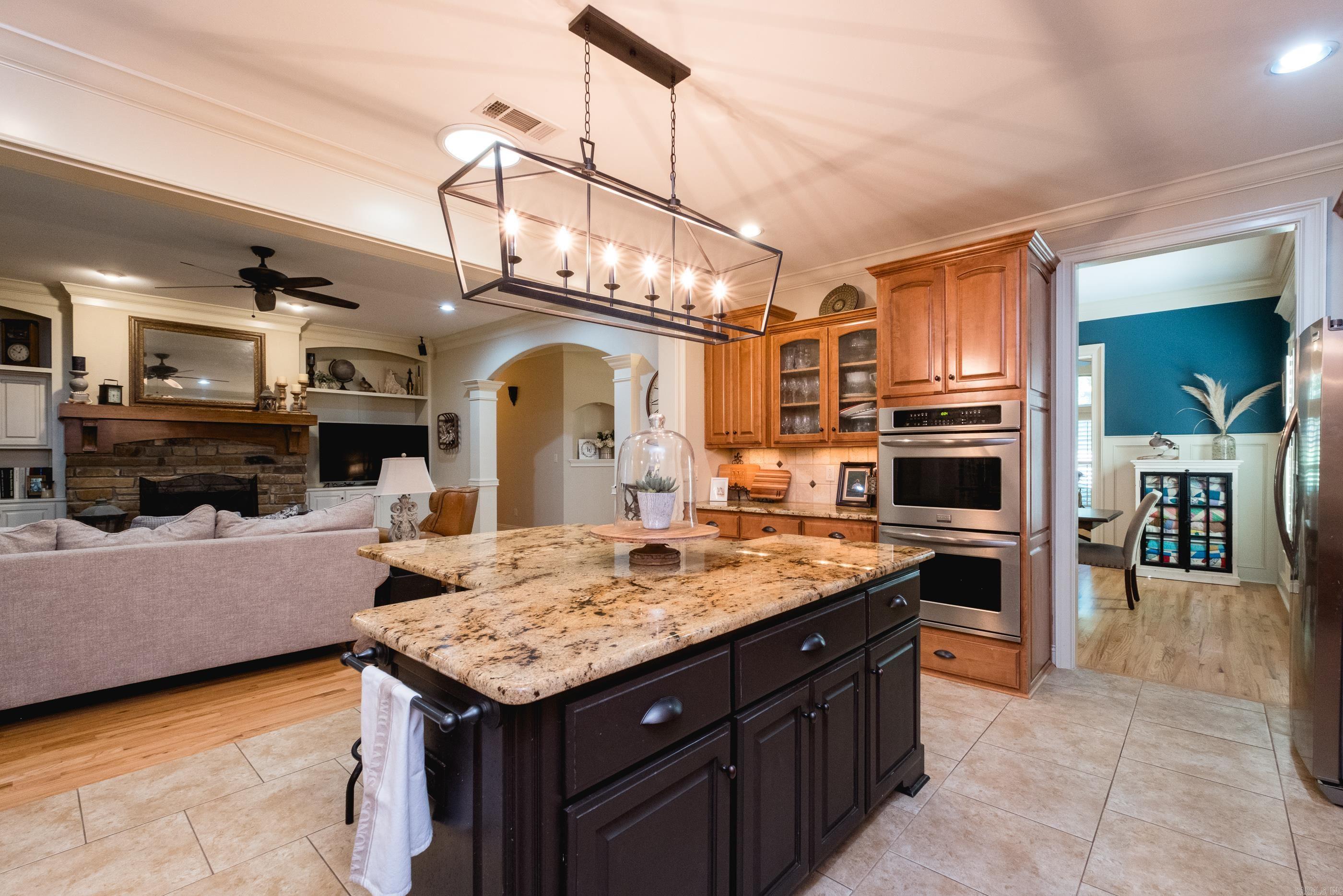 CHENAL VALLEY LAMARCHE PLACE NBH - Residential