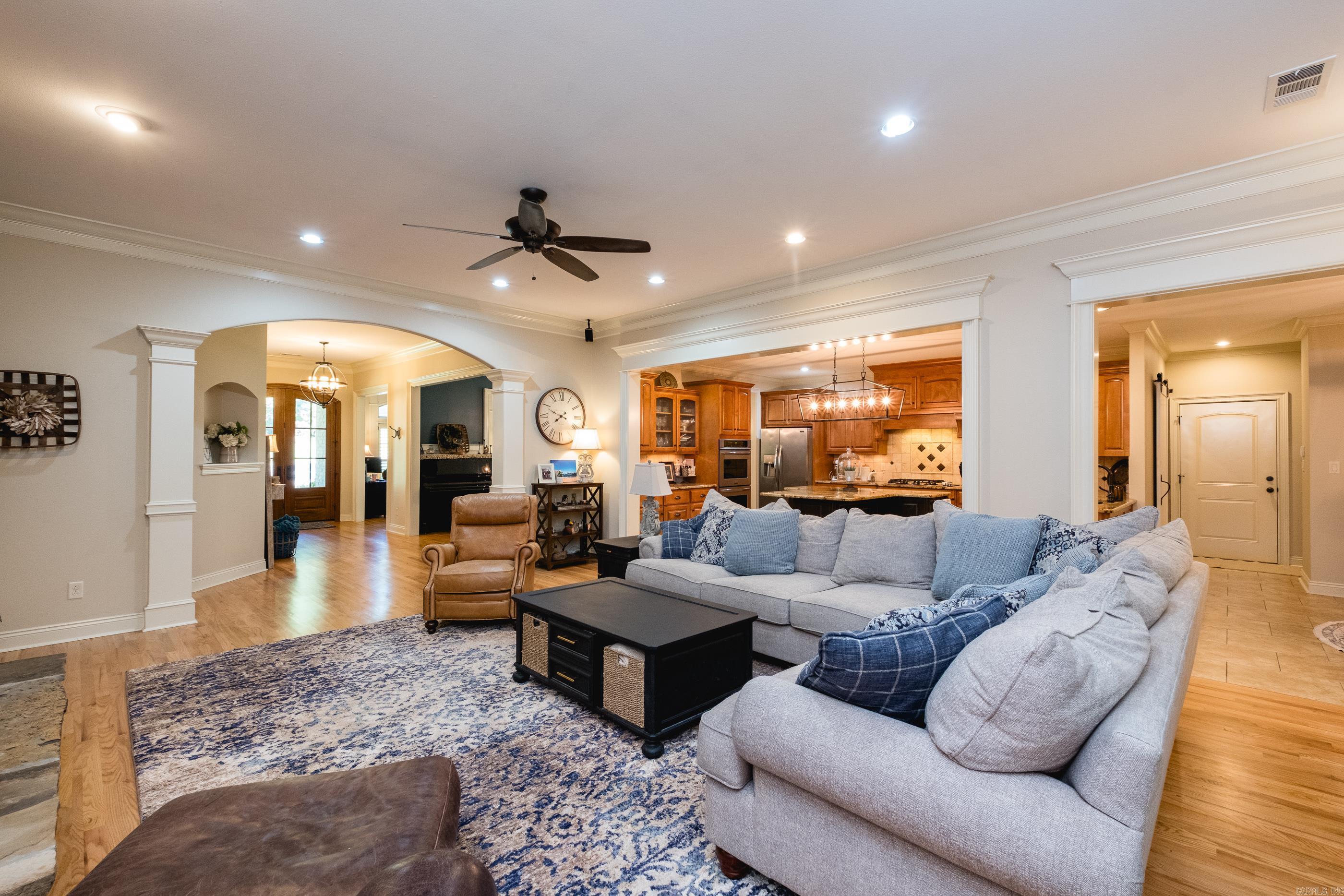 CHENAL VALLEY LAMARCHE PLACE NBH - Residential