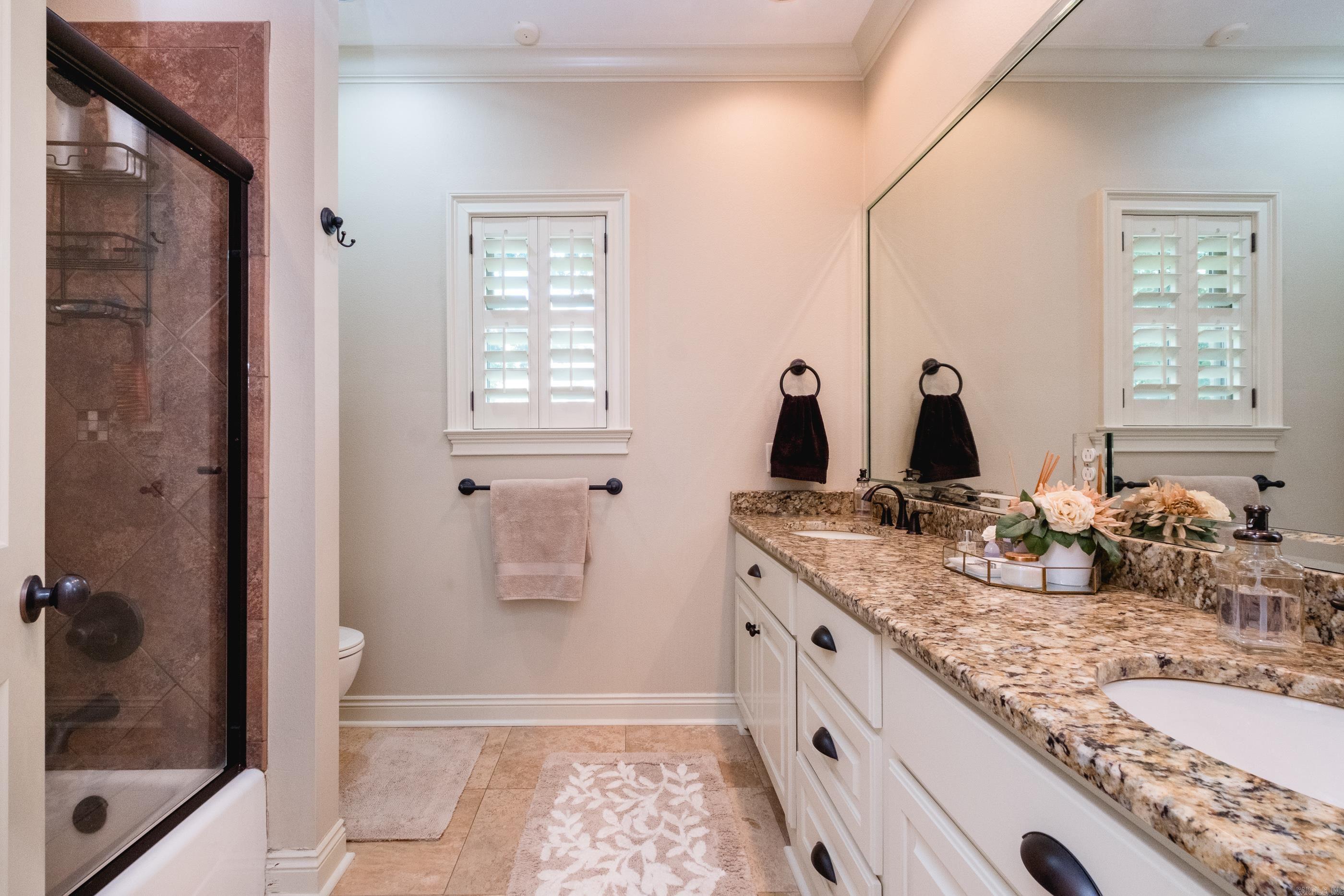 CHENAL VALLEY LAMARCHE PLACE NBH - Residential