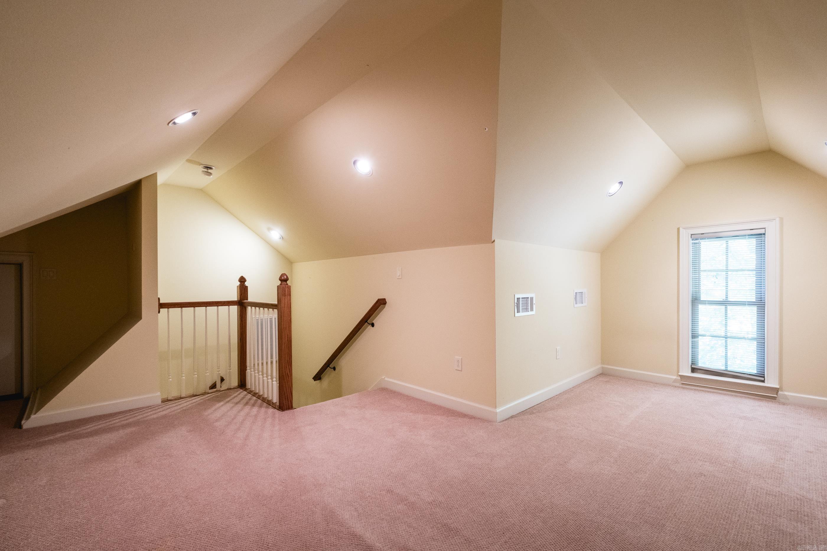 CHENAL VALLEY LAMARCHE PLACE NBH - Residential