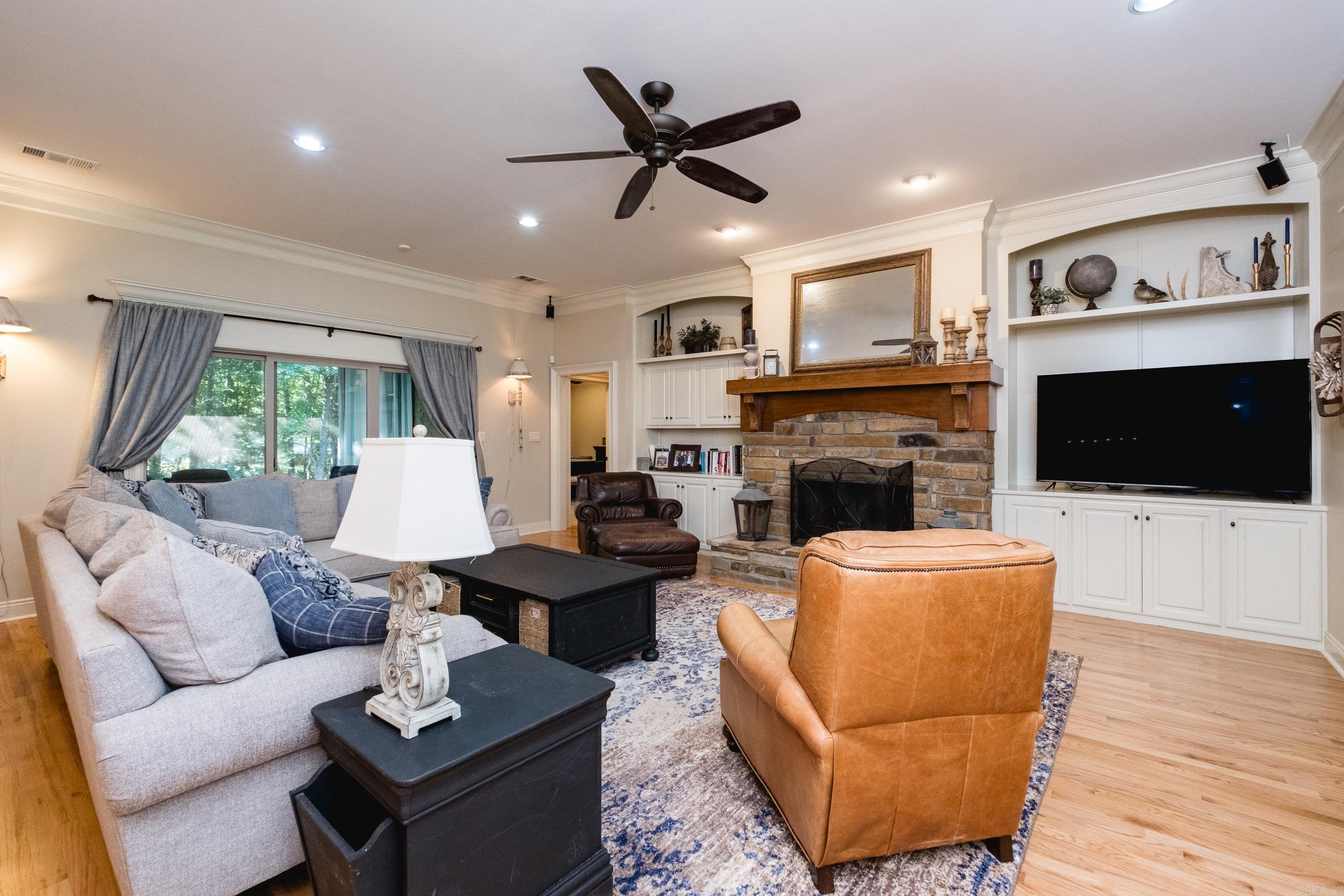 CHENAL VALLEY LAMARCHE PLACE NBH - Residential