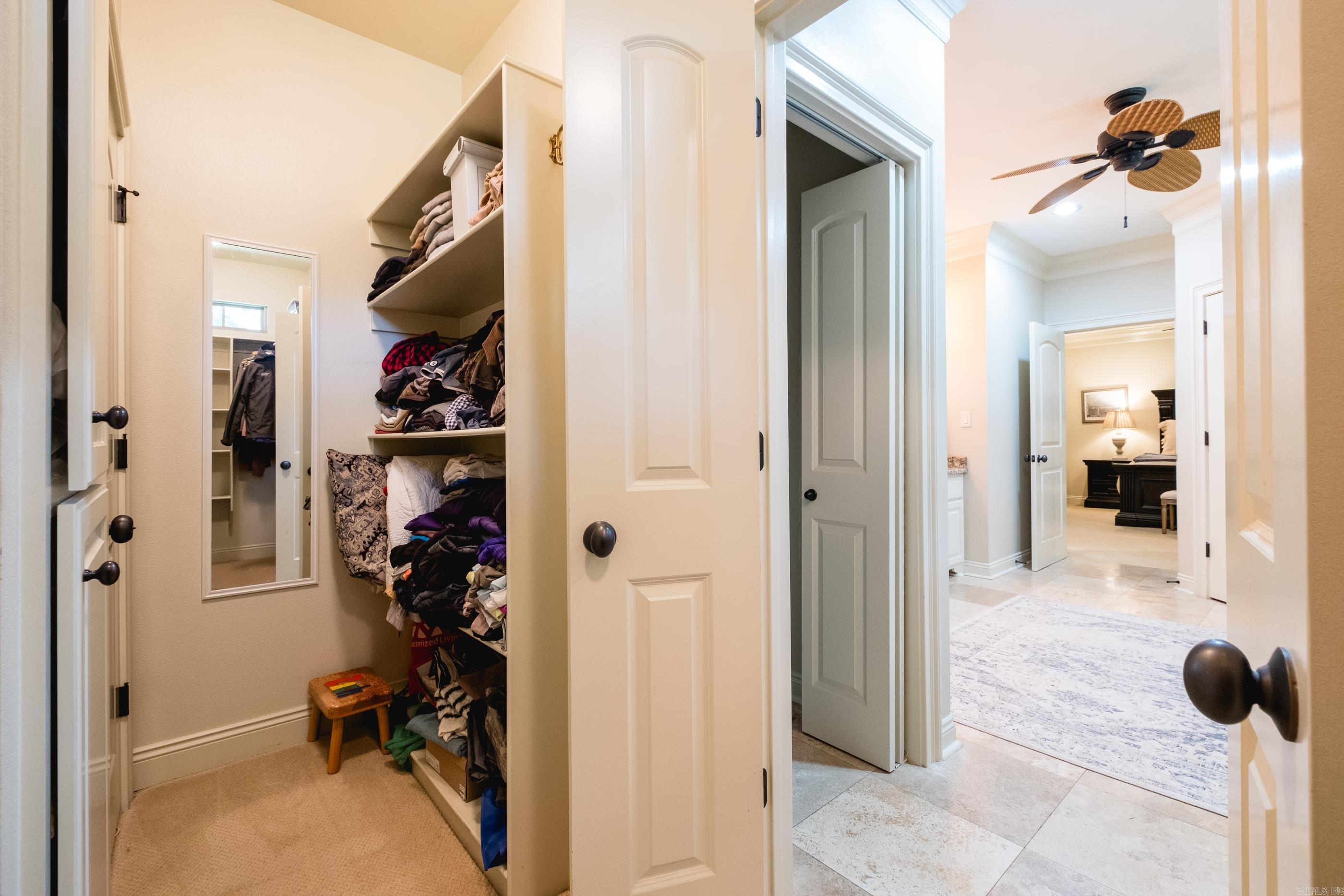 CHENAL VALLEY LAMARCHE PLACE NBH - Residential