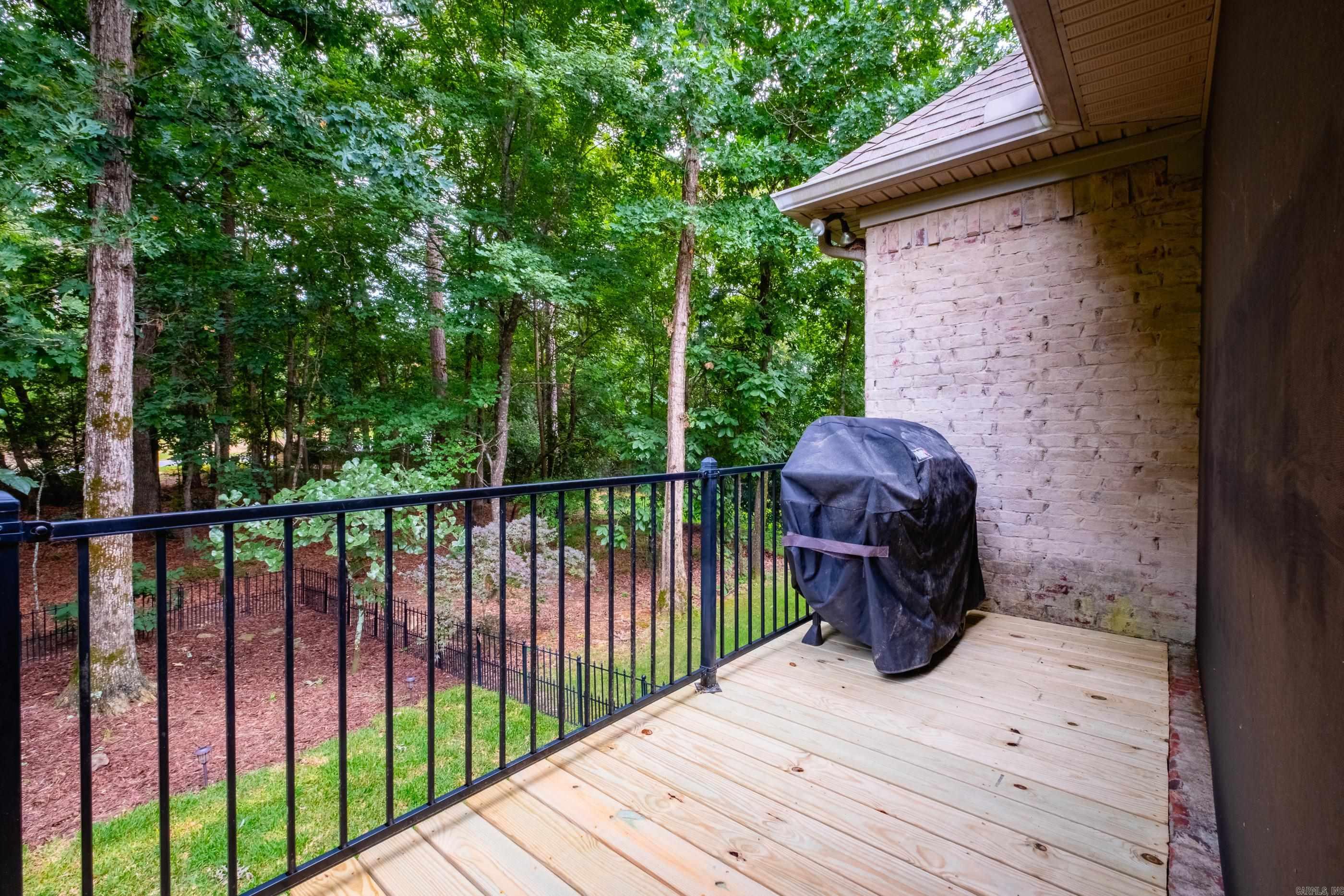CHENAL VALLEY LAMARCHE PLACE NBH - Residential
