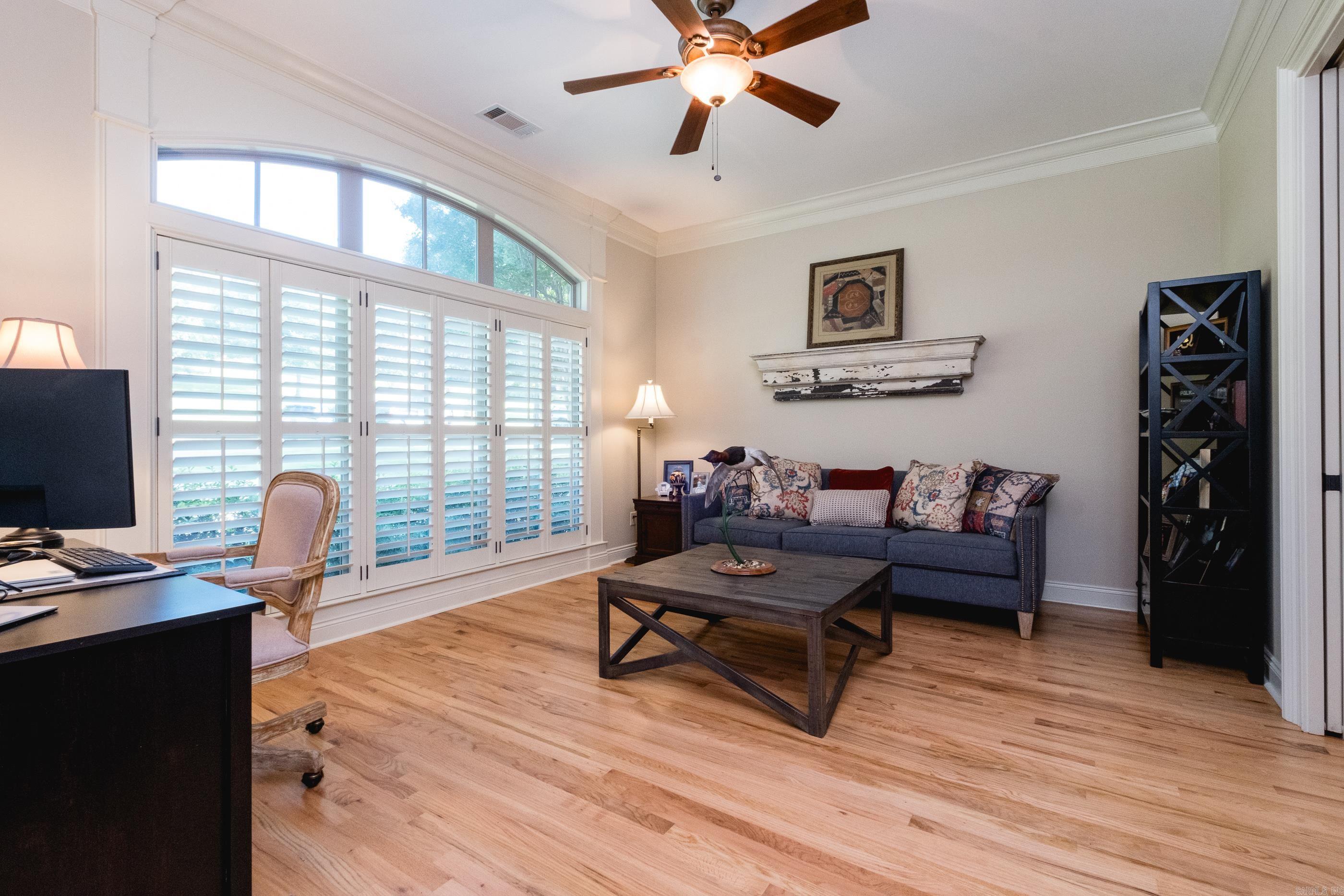 CHENAL VALLEY LAMARCHE PLACE NBH - Residential