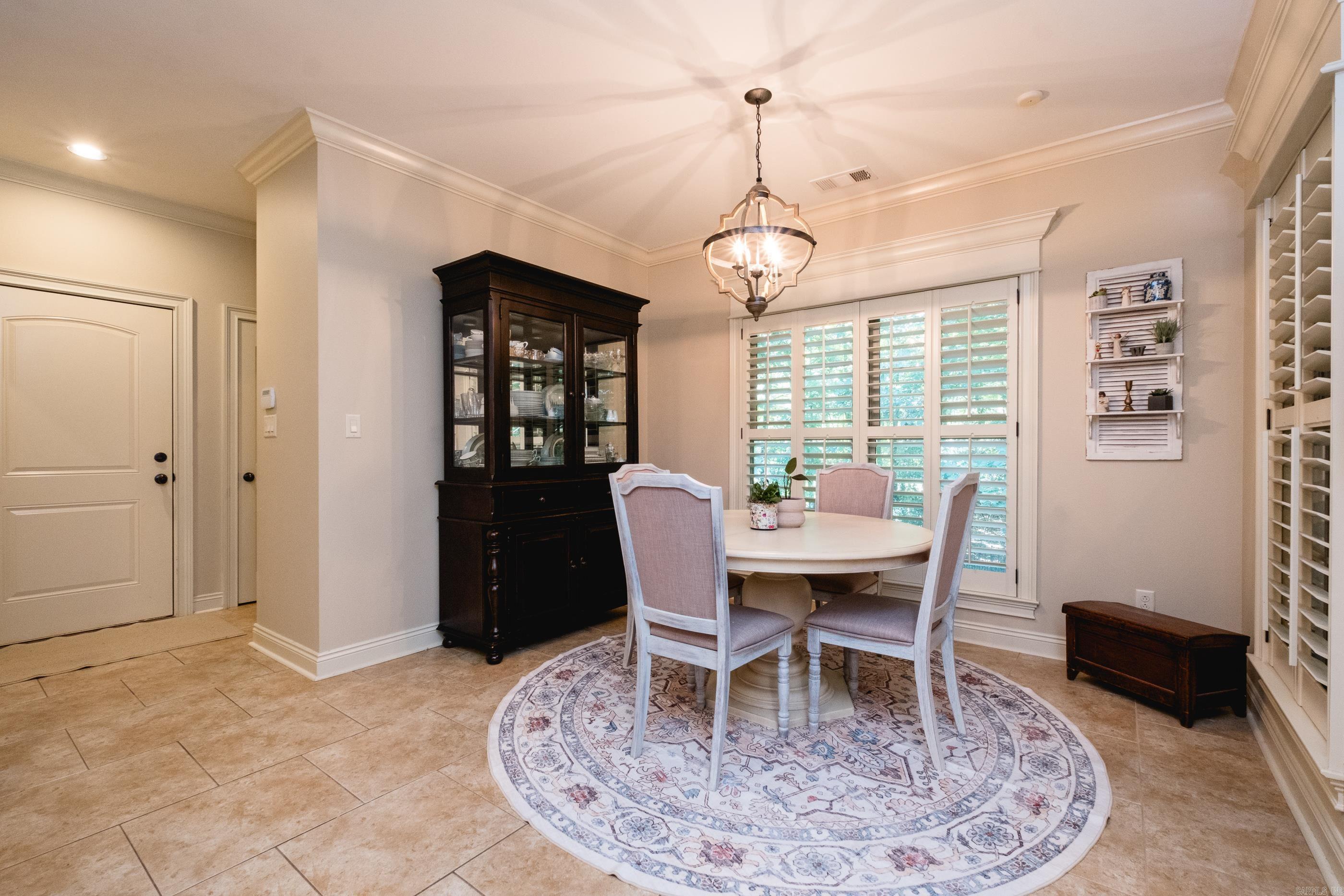 CHENAL VALLEY LAMARCHE PLACE NBH - Residential