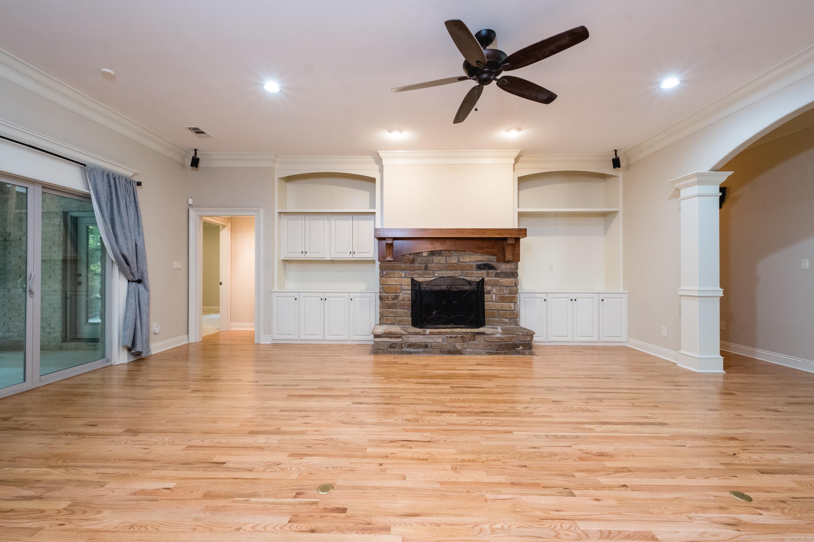 CHENAL VALLEY LAMARCHE PLACE NBH - Residential