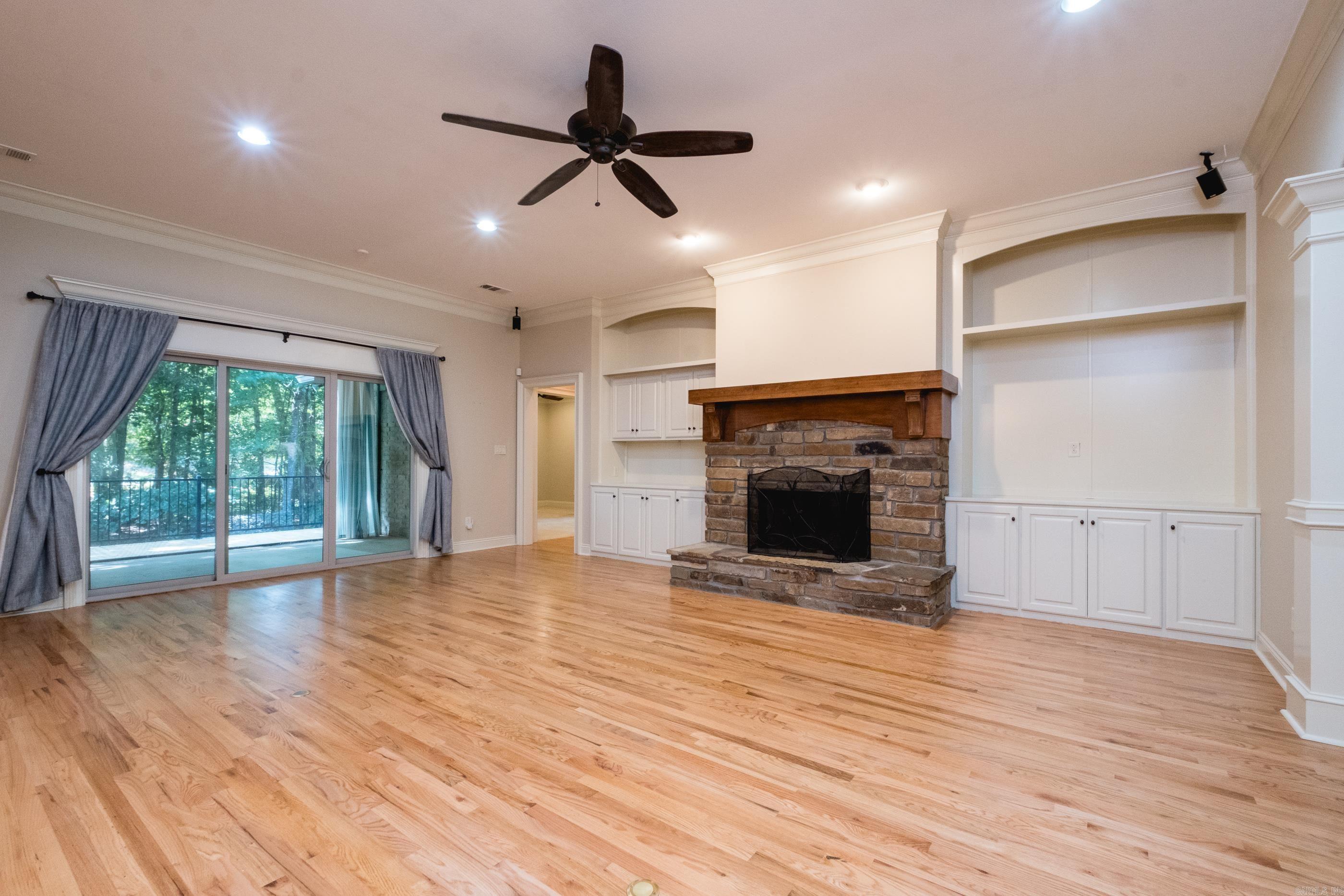 CHENAL VALLEY LAMARCHE PLACE NBH - Residential