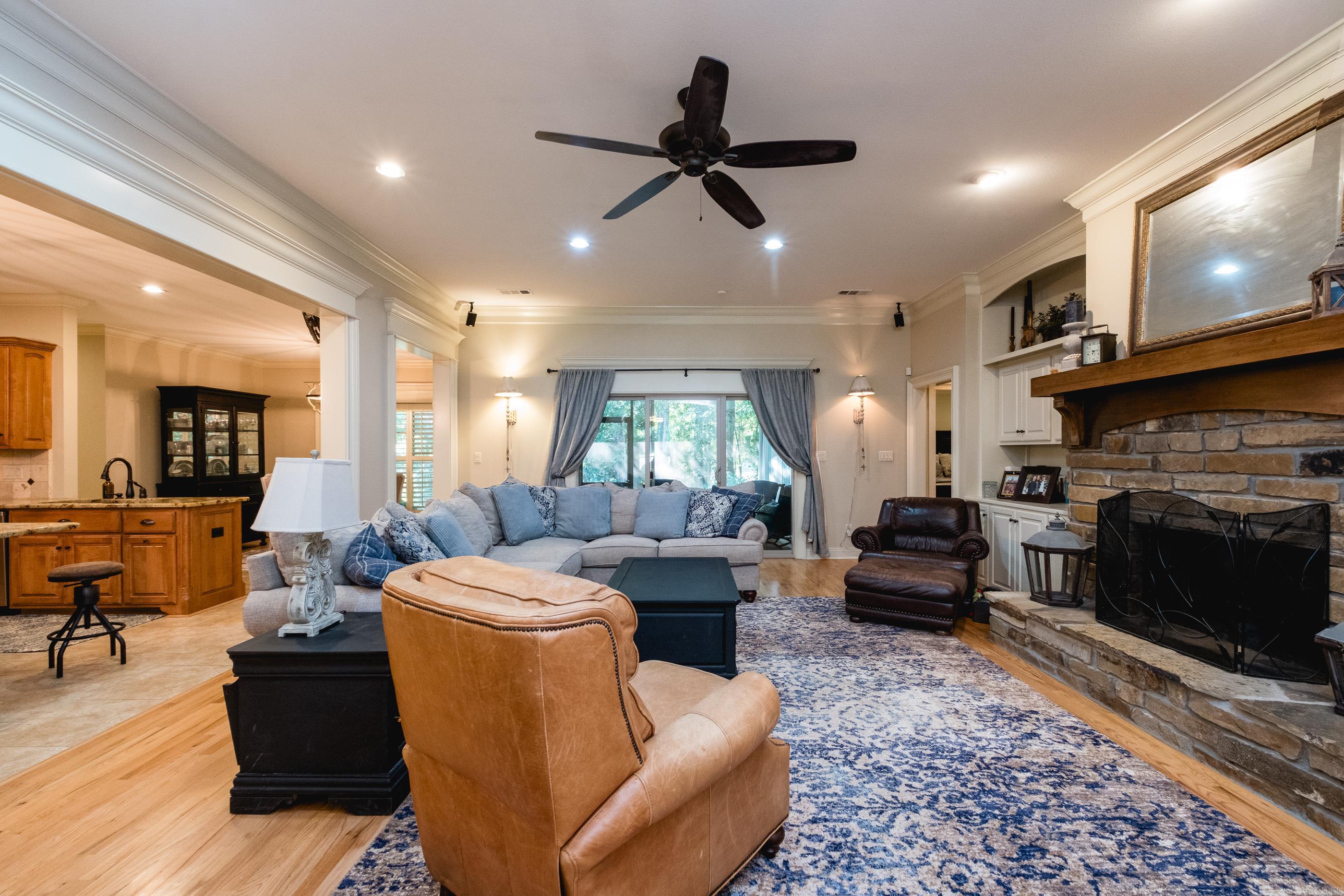 CHENAL VALLEY LAMARCHE PLACE NBH - Residential