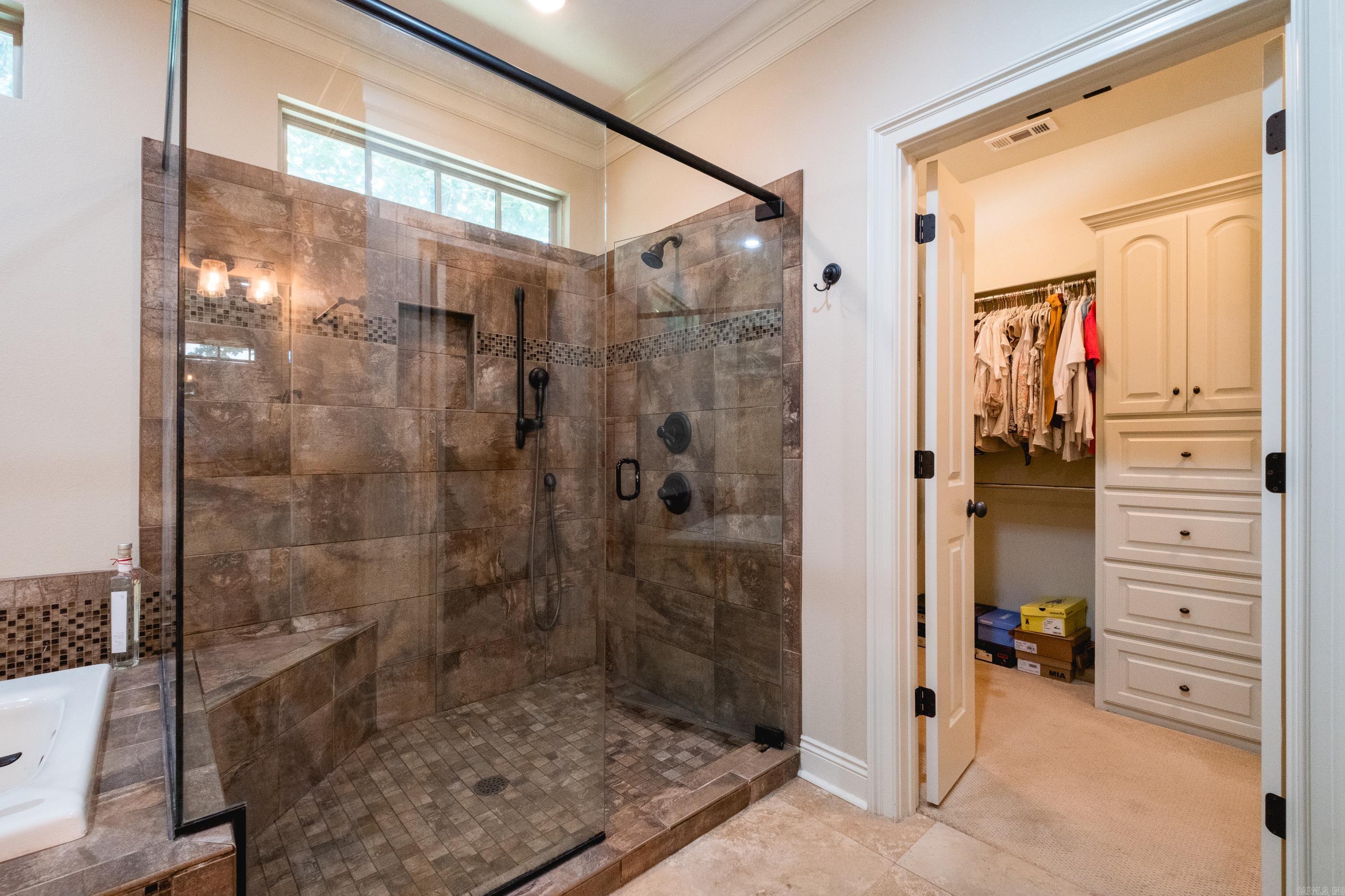 CHENAL VALLEY LAMARCHE PLACE NBH - Residential