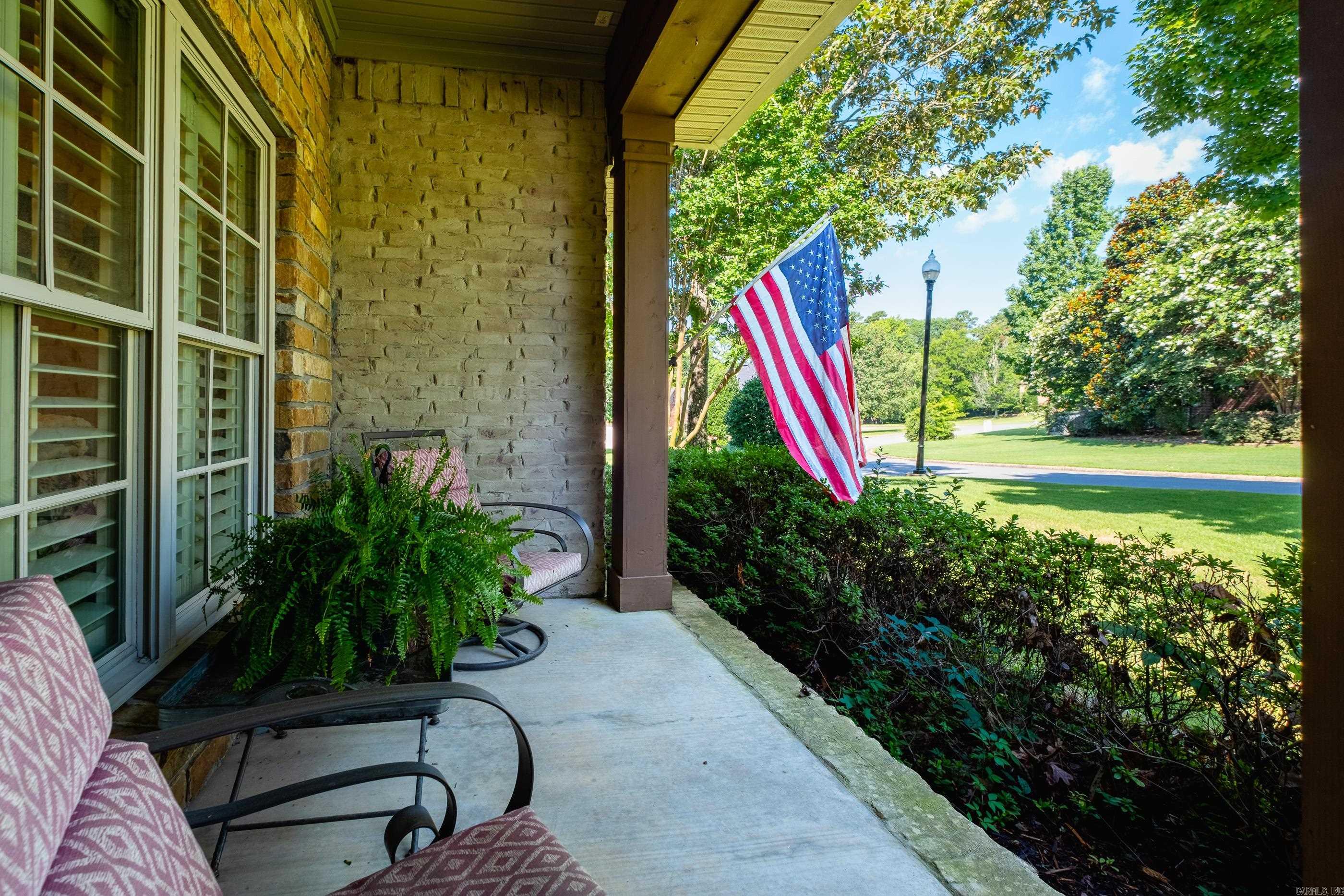 CHENAL VALLEY LAMARCHE PLACE NBH - Residential