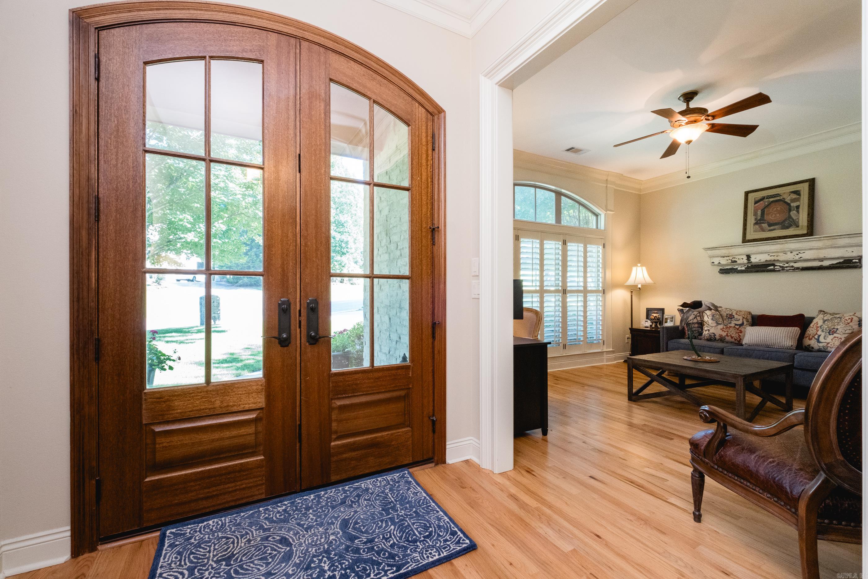 CHENAL VALLEY LAMARCHE PLACE NBH - Residential